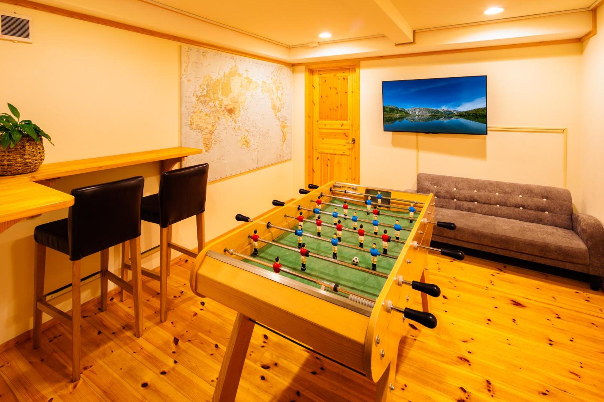 Phoenix Chalets by HHG