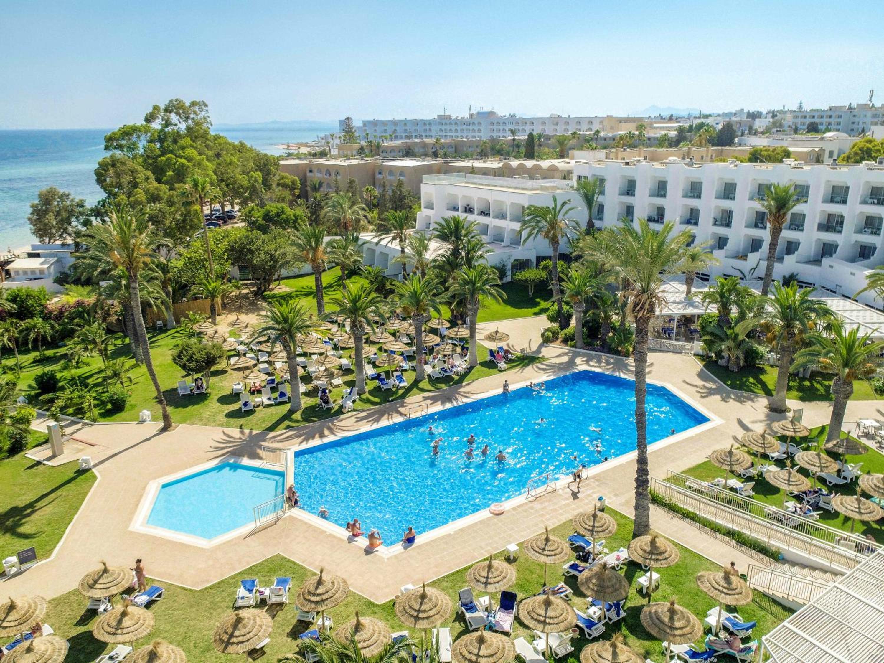 Hammamet Vacations - TUI BLUE Palm Beach Hammamet - Property Image 33