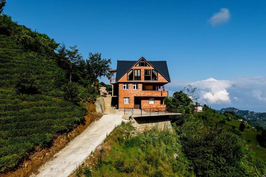 Villa Emir
