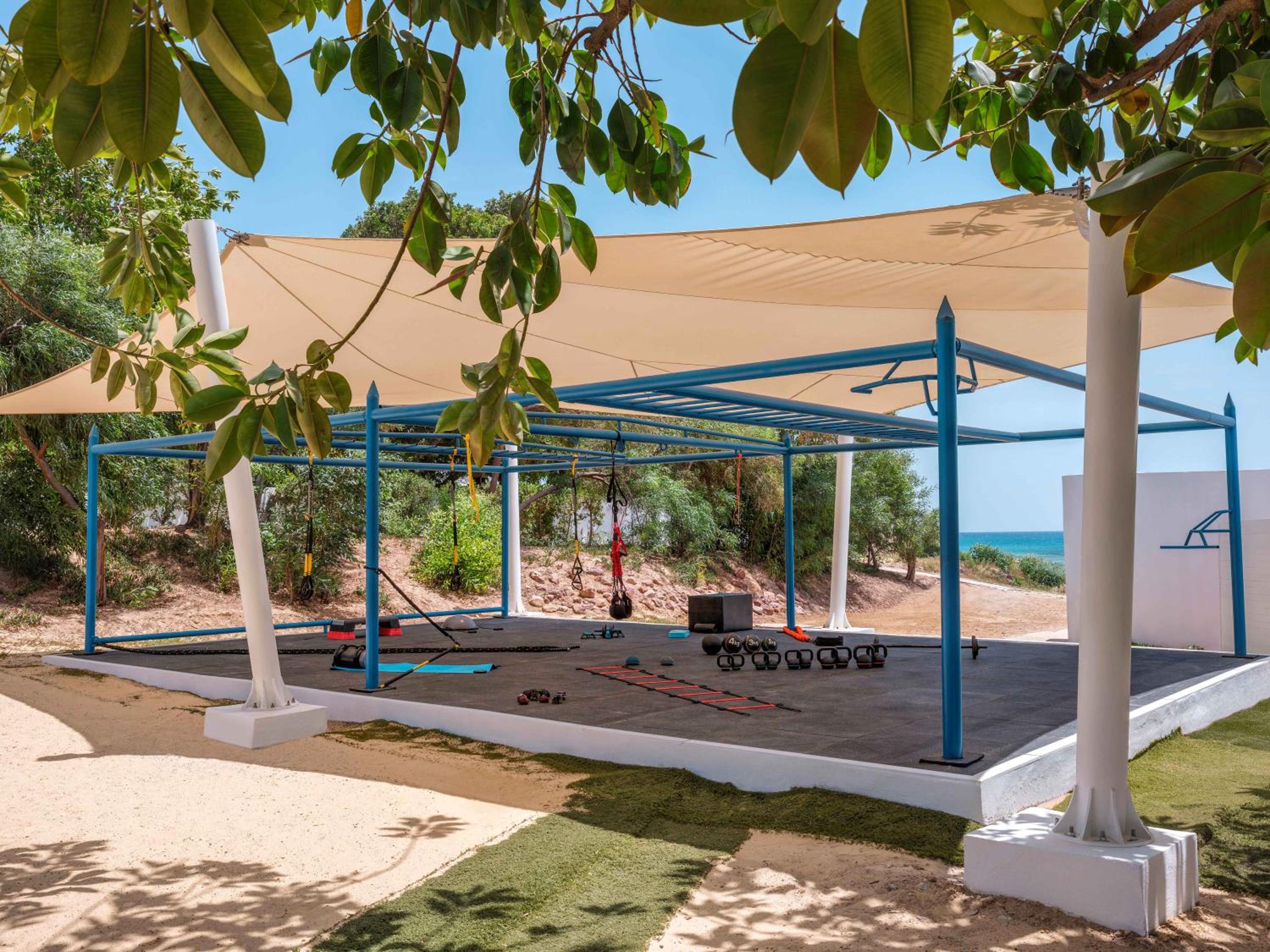 Hammamet Vacations - TUI BLUE Palm Beach Hammamet - Property Image 35