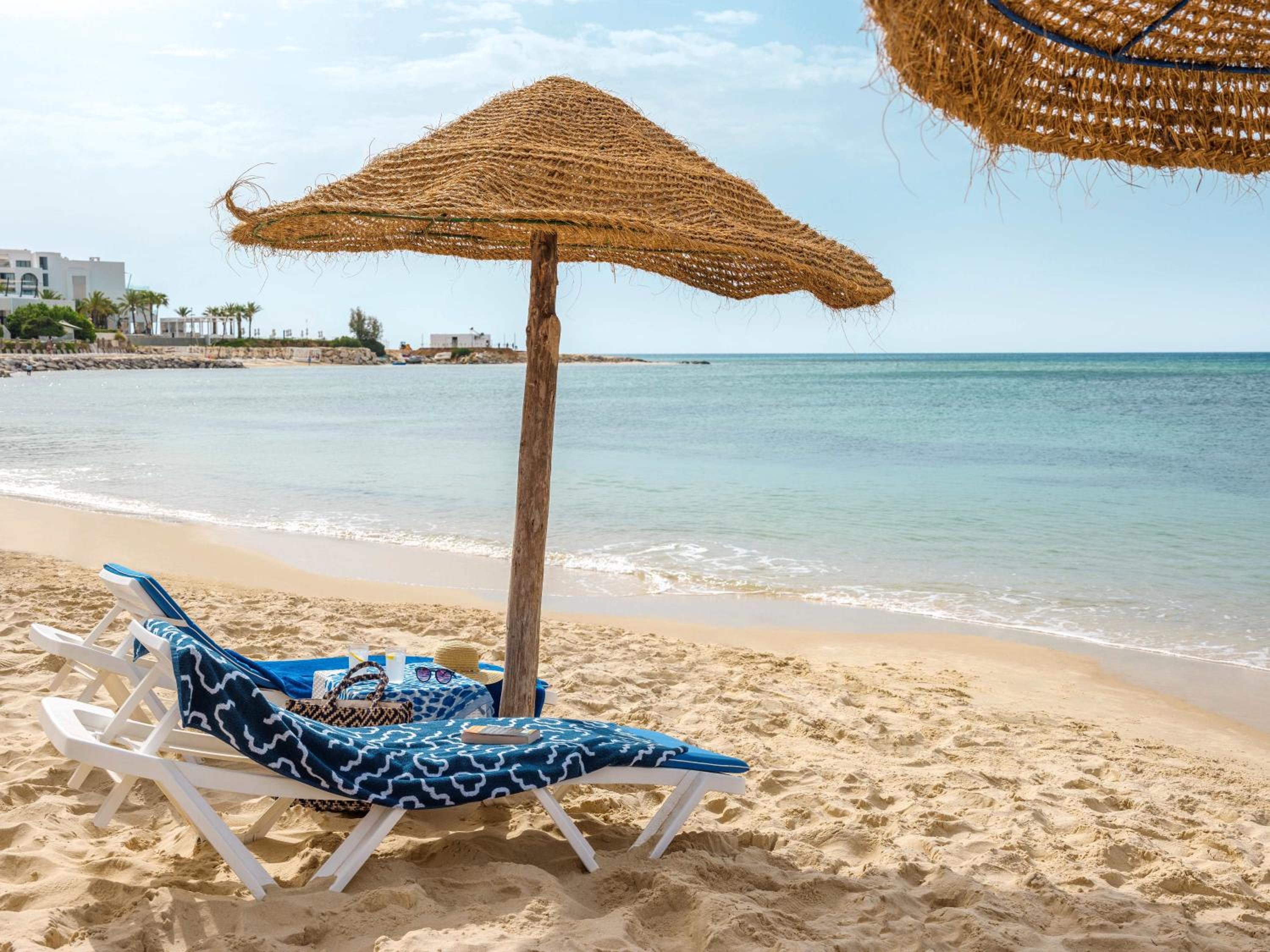 Hammamet Vacations - TUI BLUE Palm Beach Hammamet - Property Image 36