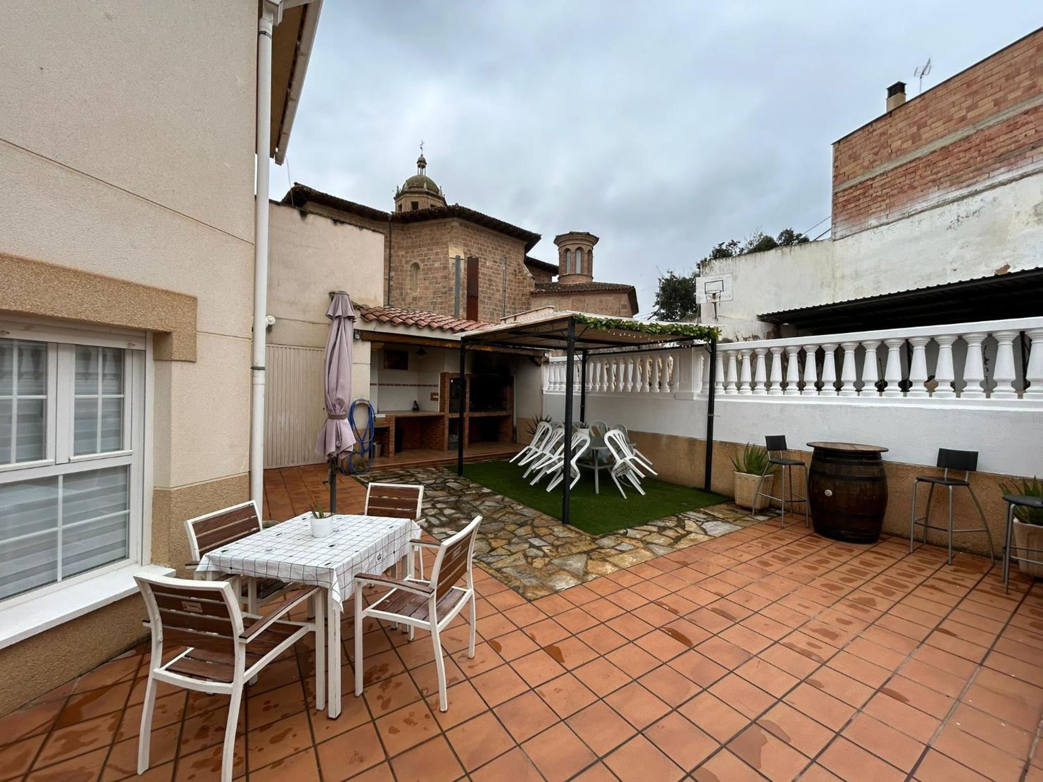 Casa La Torre