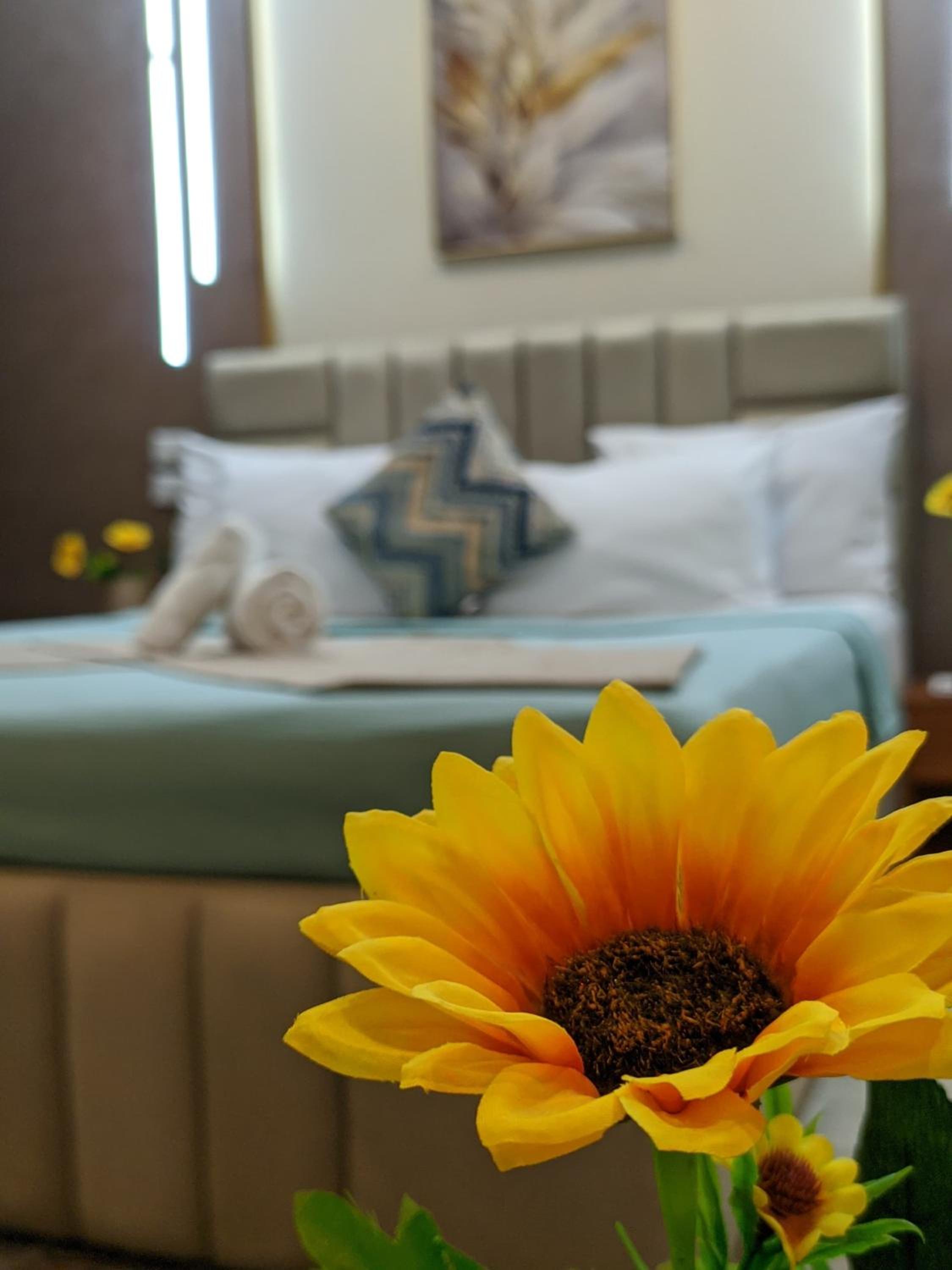 Casablanca Inn
