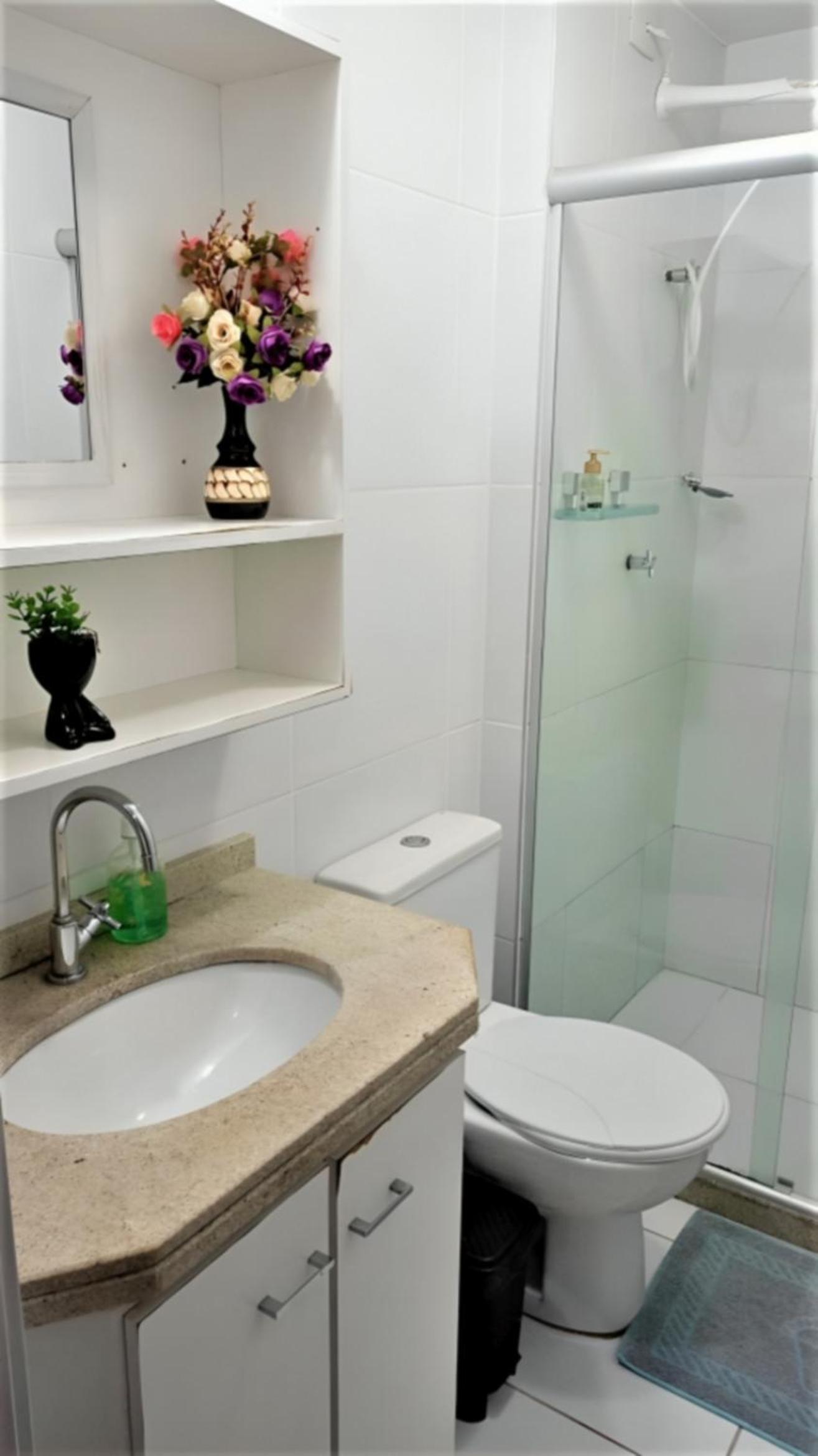 Apto em Zona Nobre à Beira-mar com Piscina, Ar Condicionado, Garagem GRÁTIS