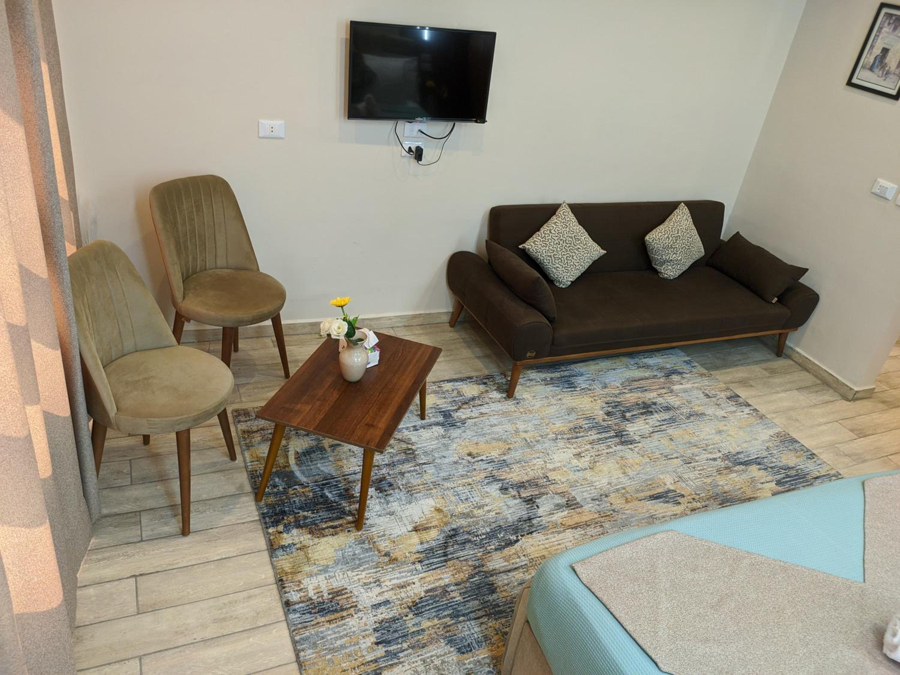 Casablanca Inn