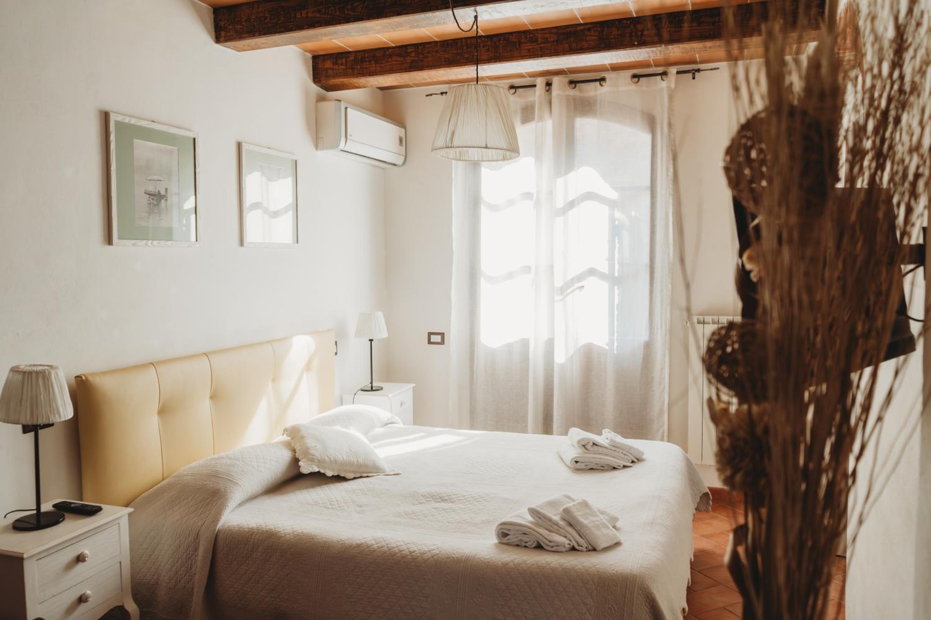 Borgo Terrosi view 4