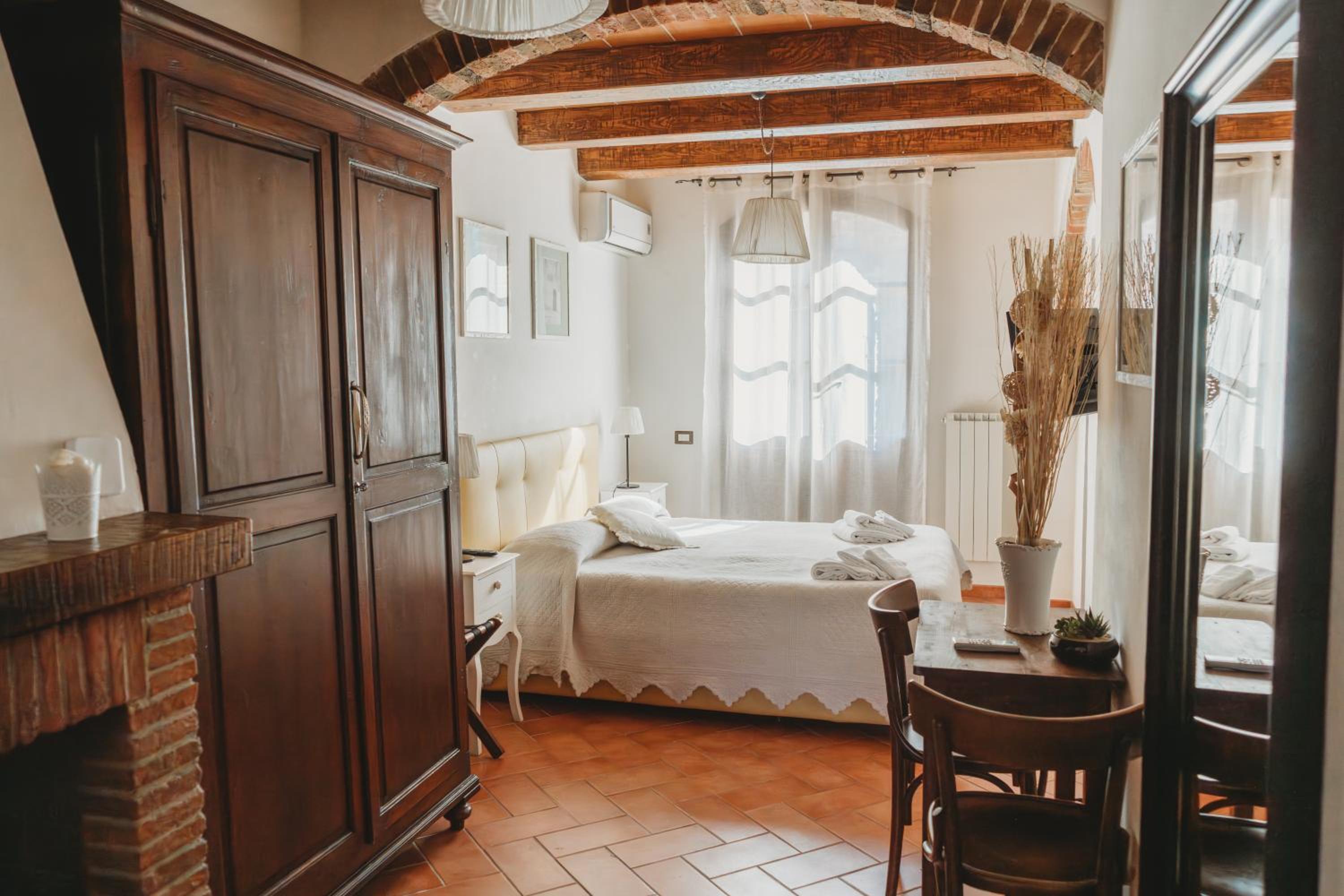 Borgo Terrosi view 5
