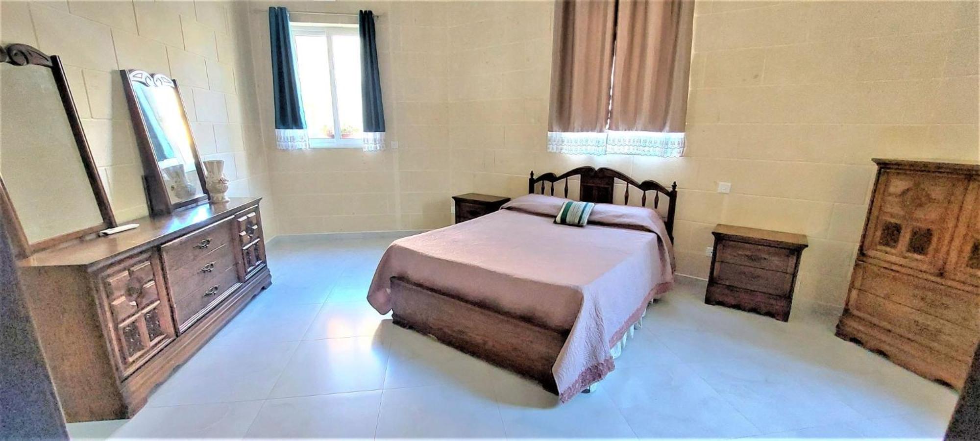 Villa with private pool in Gozo
