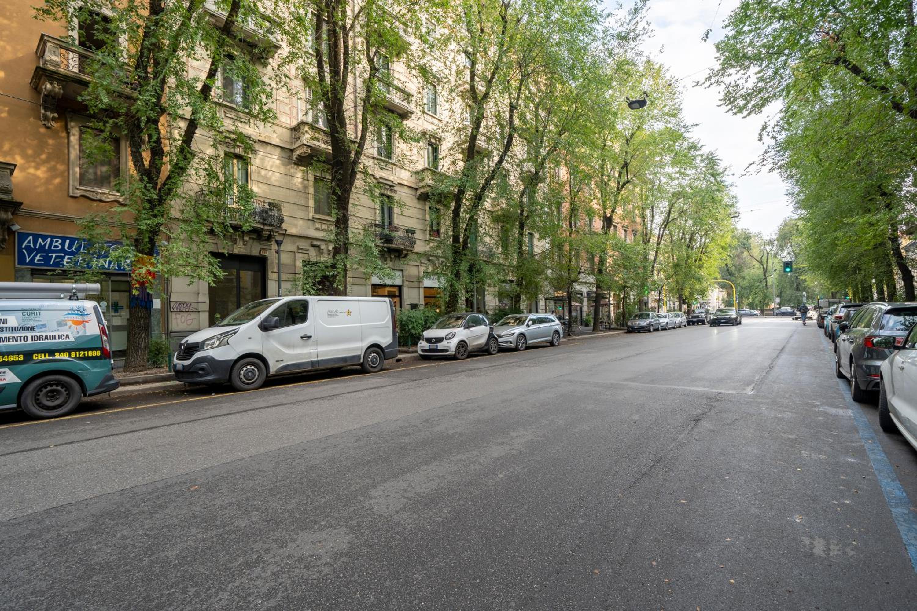 Easylife - Milano - Crema 15 - Porta Romana