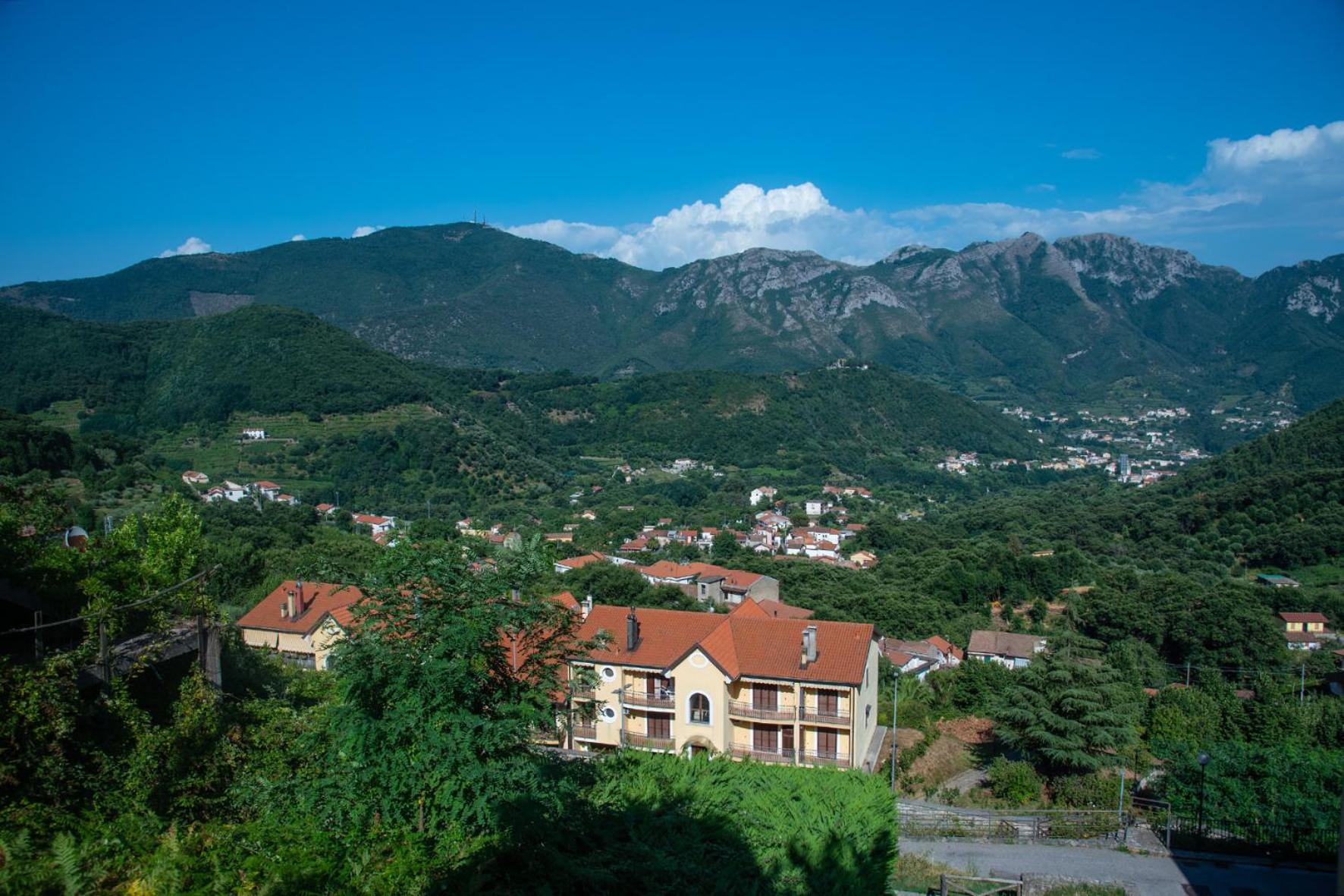 Tramonti D aMare view 2