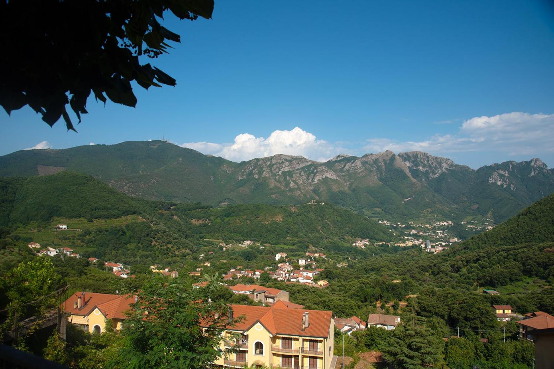 Tramonti D aMare view 3