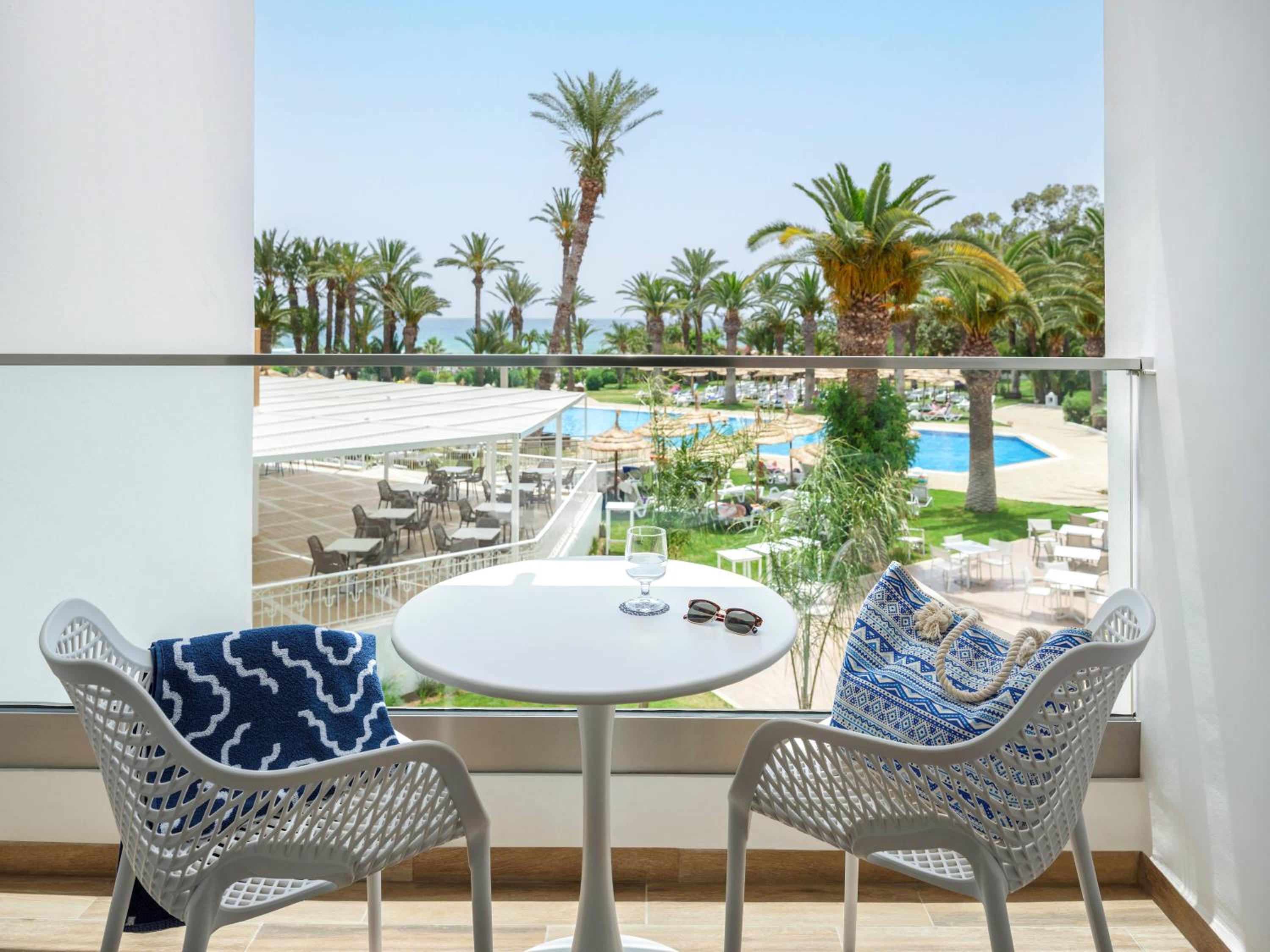 Hammamet Vacations - TUI BLUE Palm Beach Hammamet - Property Image 41
