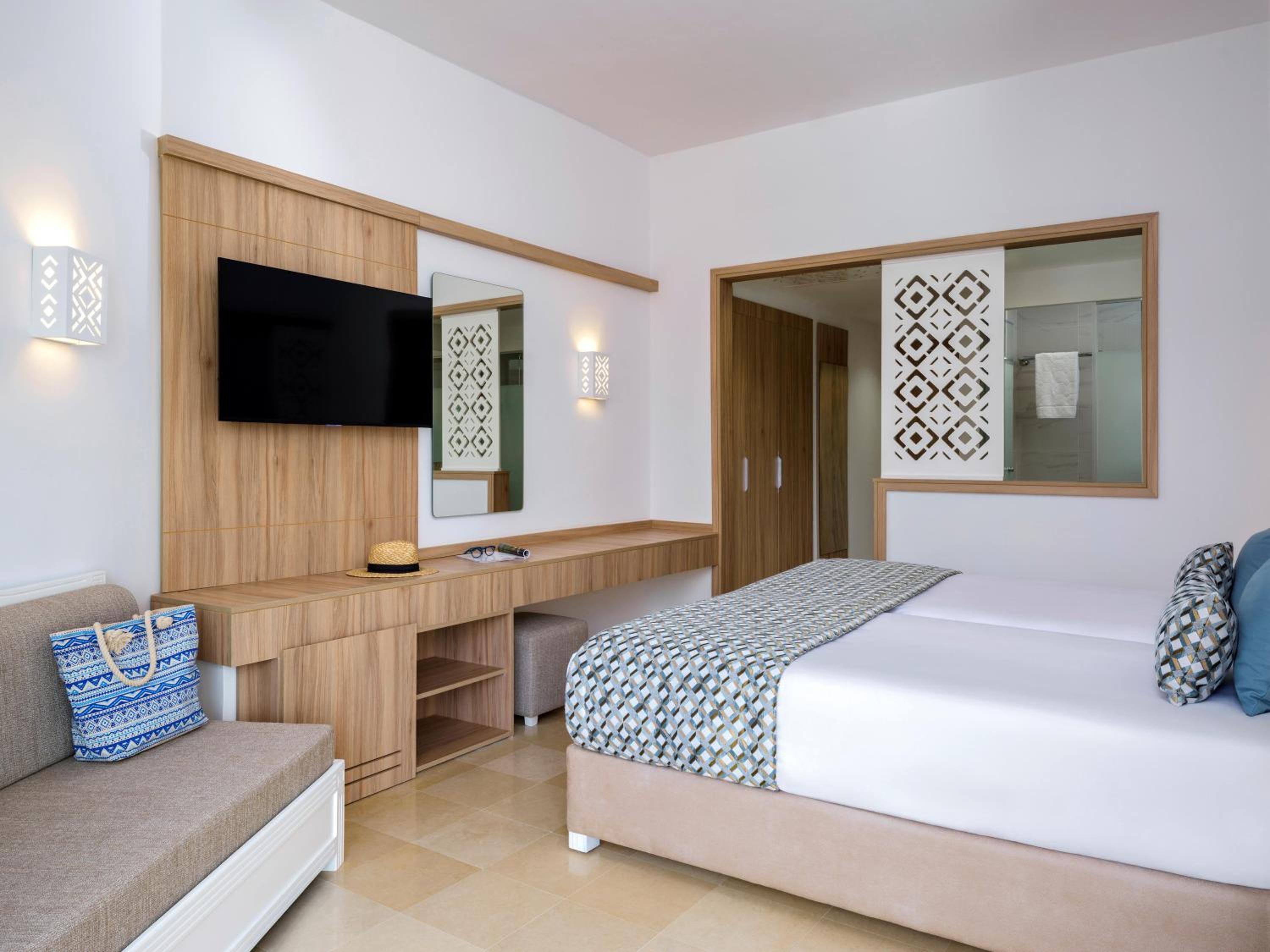Hammamet Vacations - TUI BLUE Palm Beach Hammamet - Property Image 42