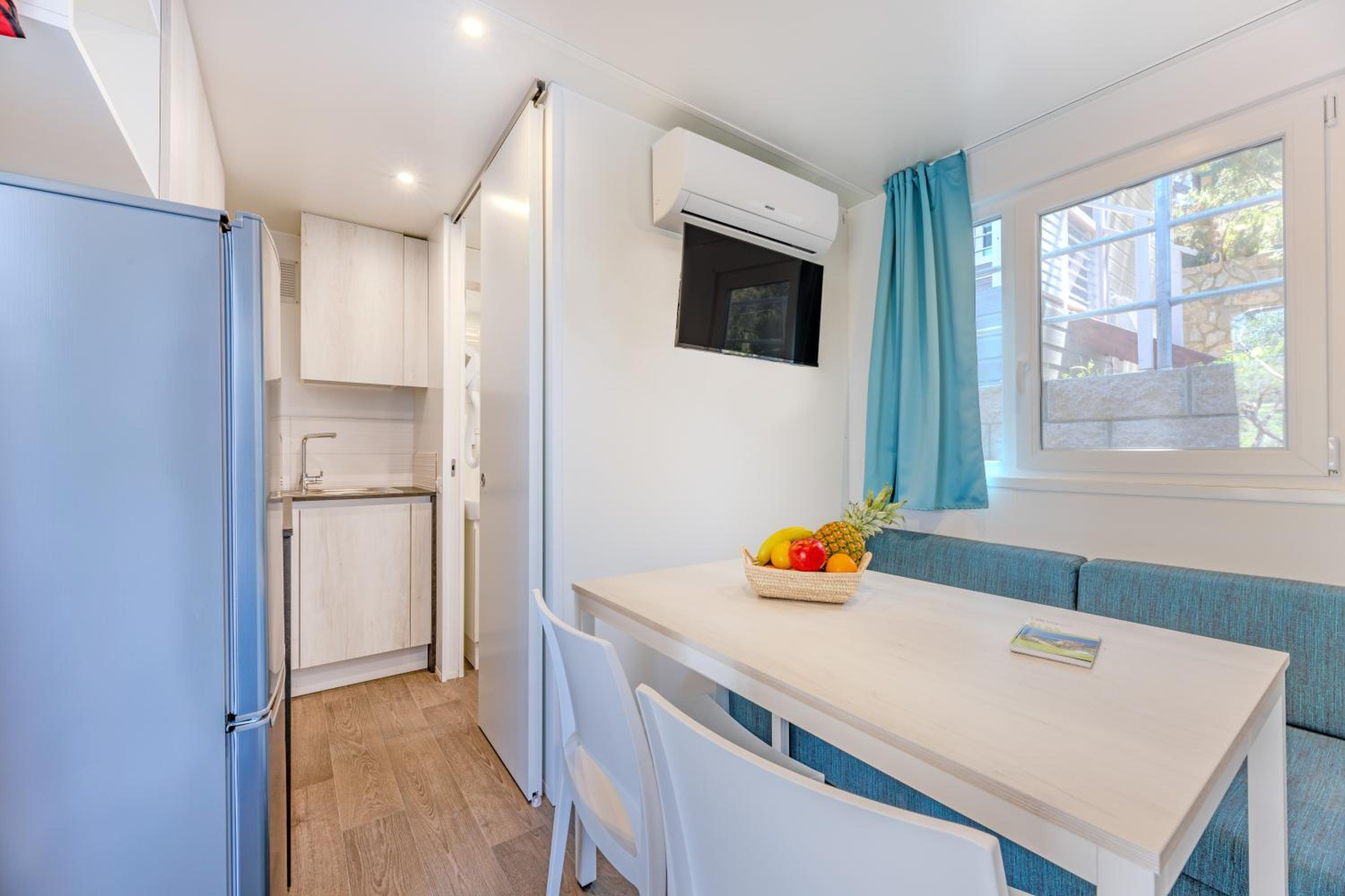 Camping Bungalow Lido