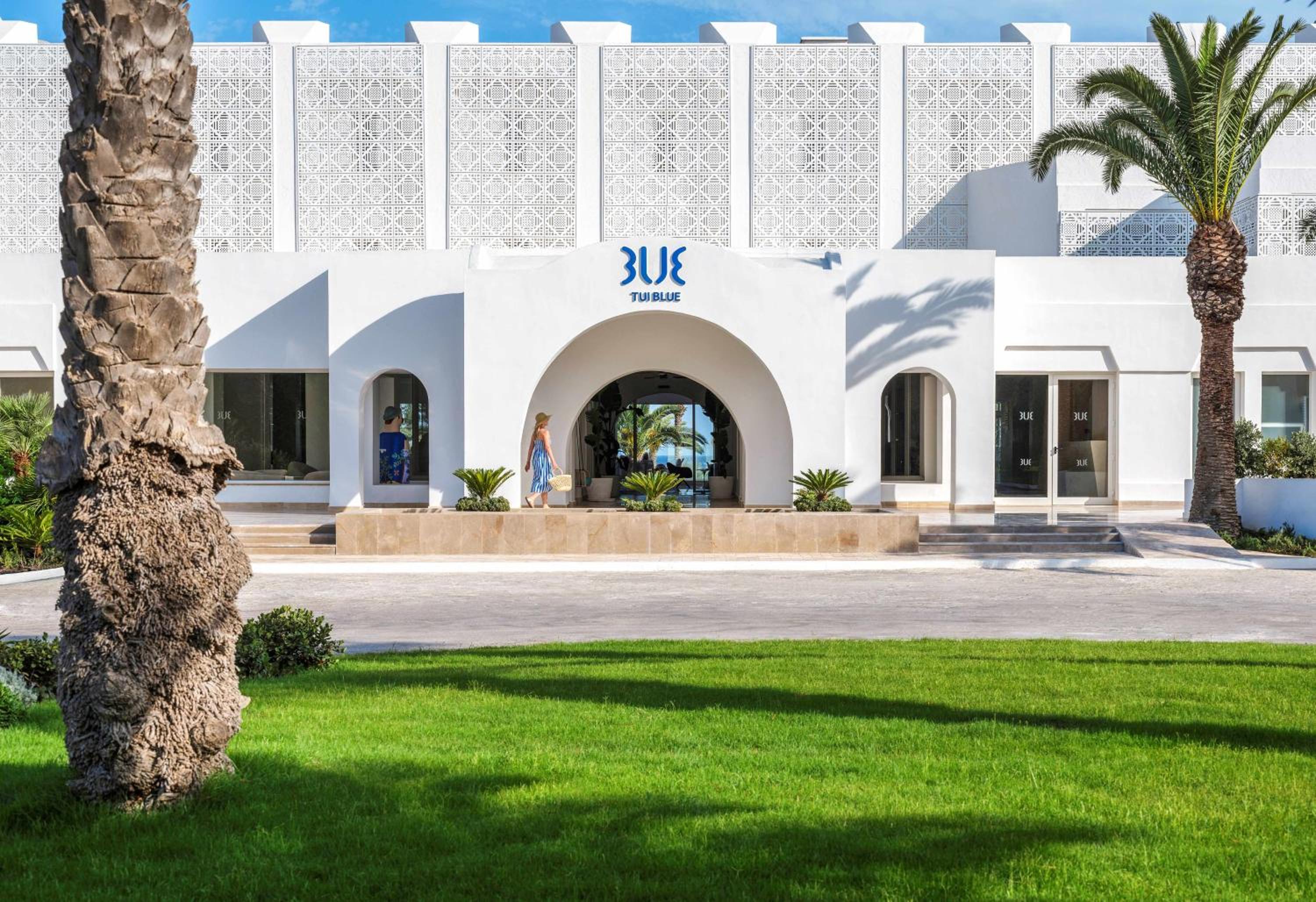 Hammamet Vacations - TUI BLUE Palm Beach Hammamet - Property Image 44