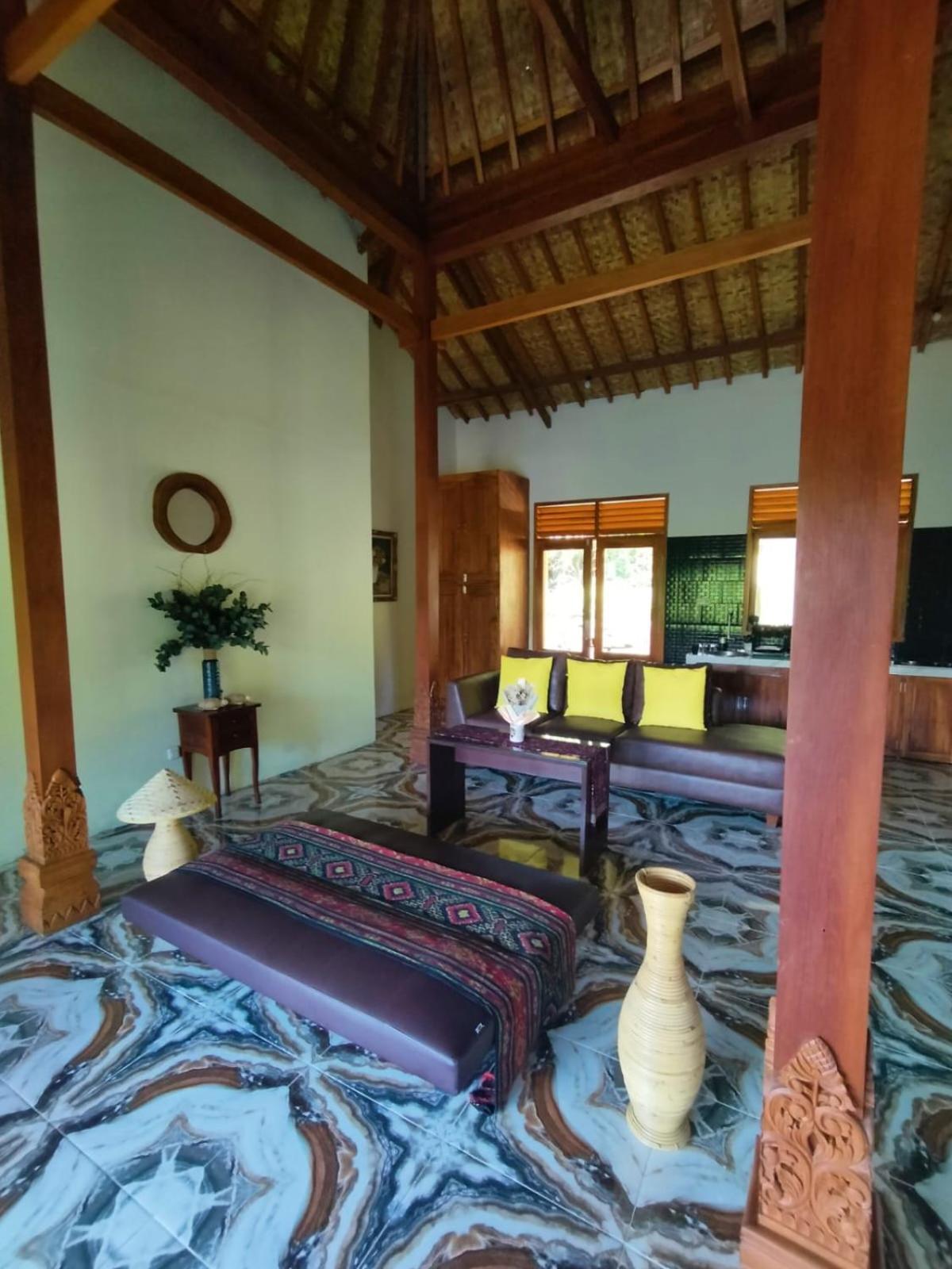 The Joglo by Ketapang view 5