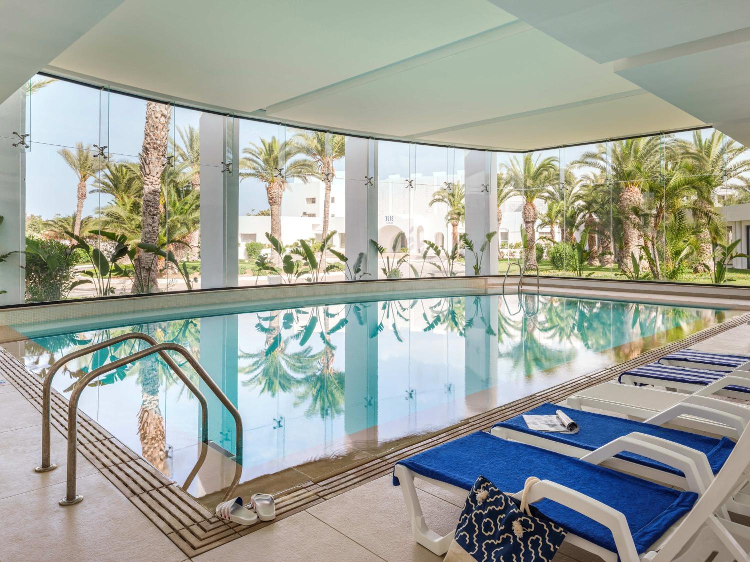 Hammamet Vacations - TUI BLUE Palm Beach Hammamet - Property Image 13