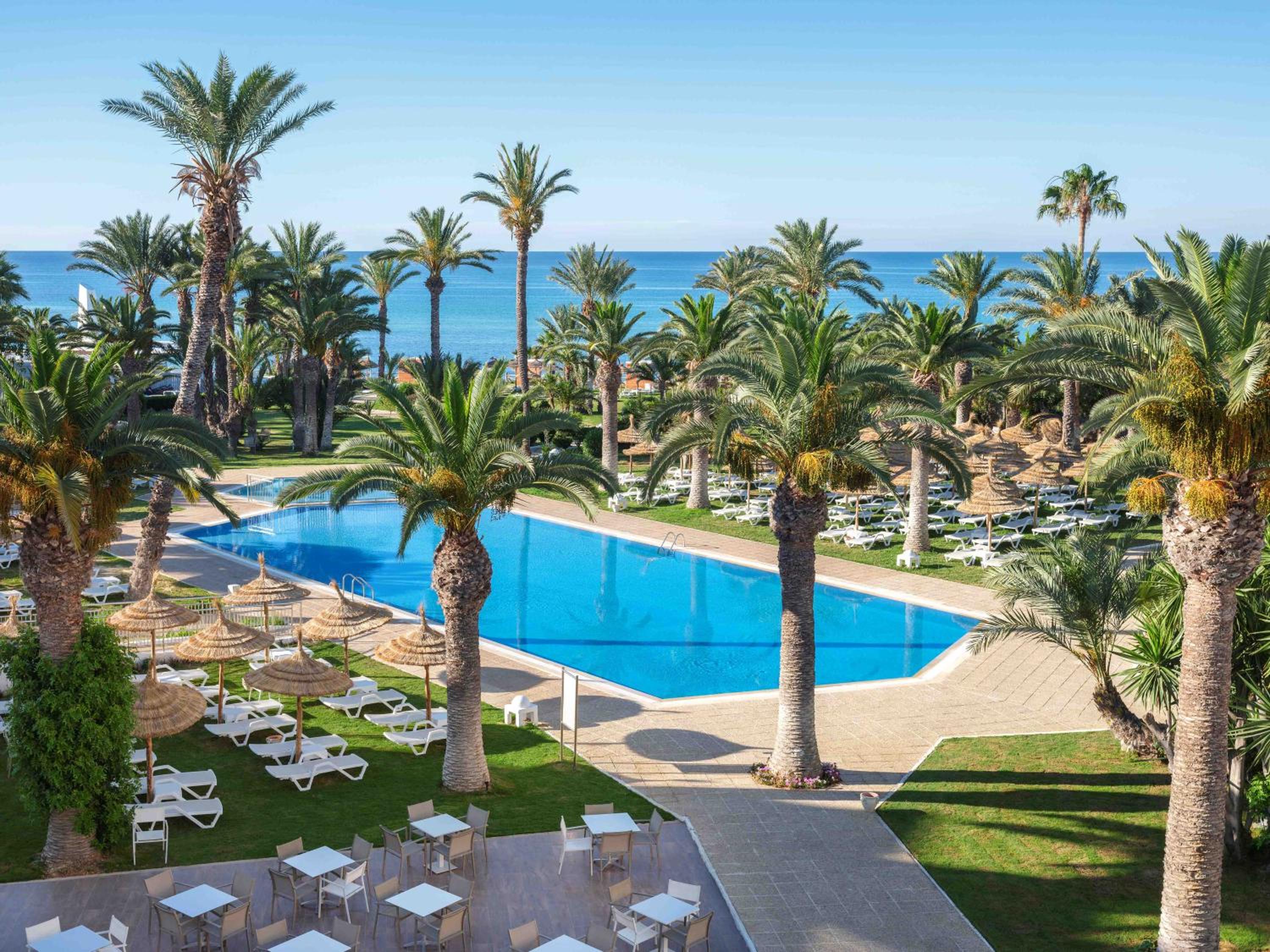 Hammamet Vacations - TUI BLUE Palm Beach Hammamet - Property Image 37