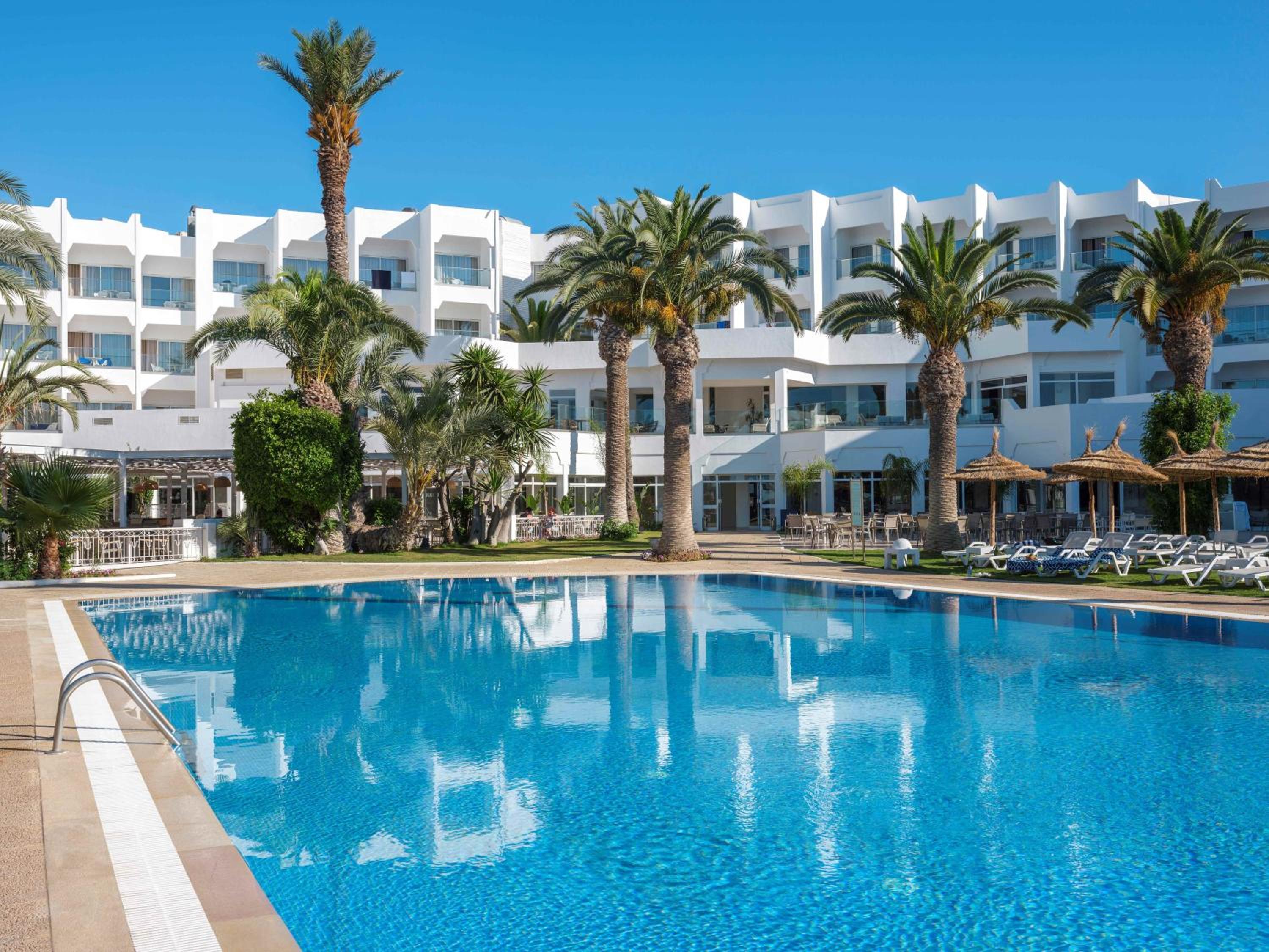 Hammamet Vacations - TUI BLUE Palm Beach Hammamet - Property Image 3