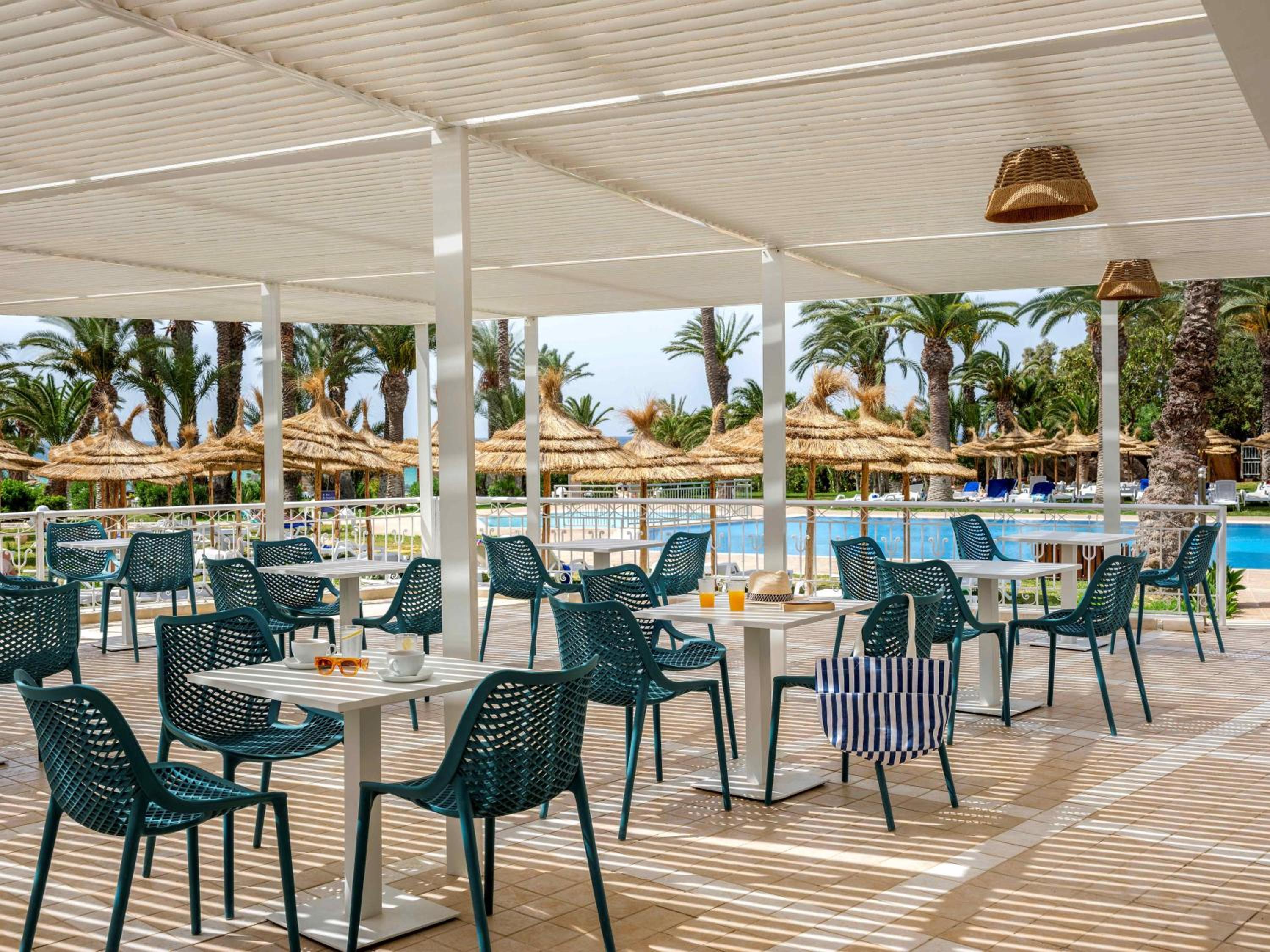 Hammamet Vacations - TUI BLUE Palm Beach Hammamet - Property Image 4