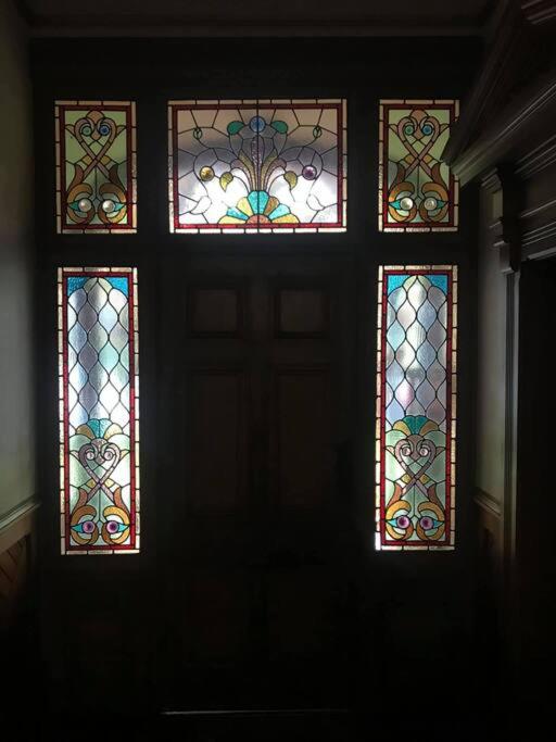 Burnside Homestead view 3