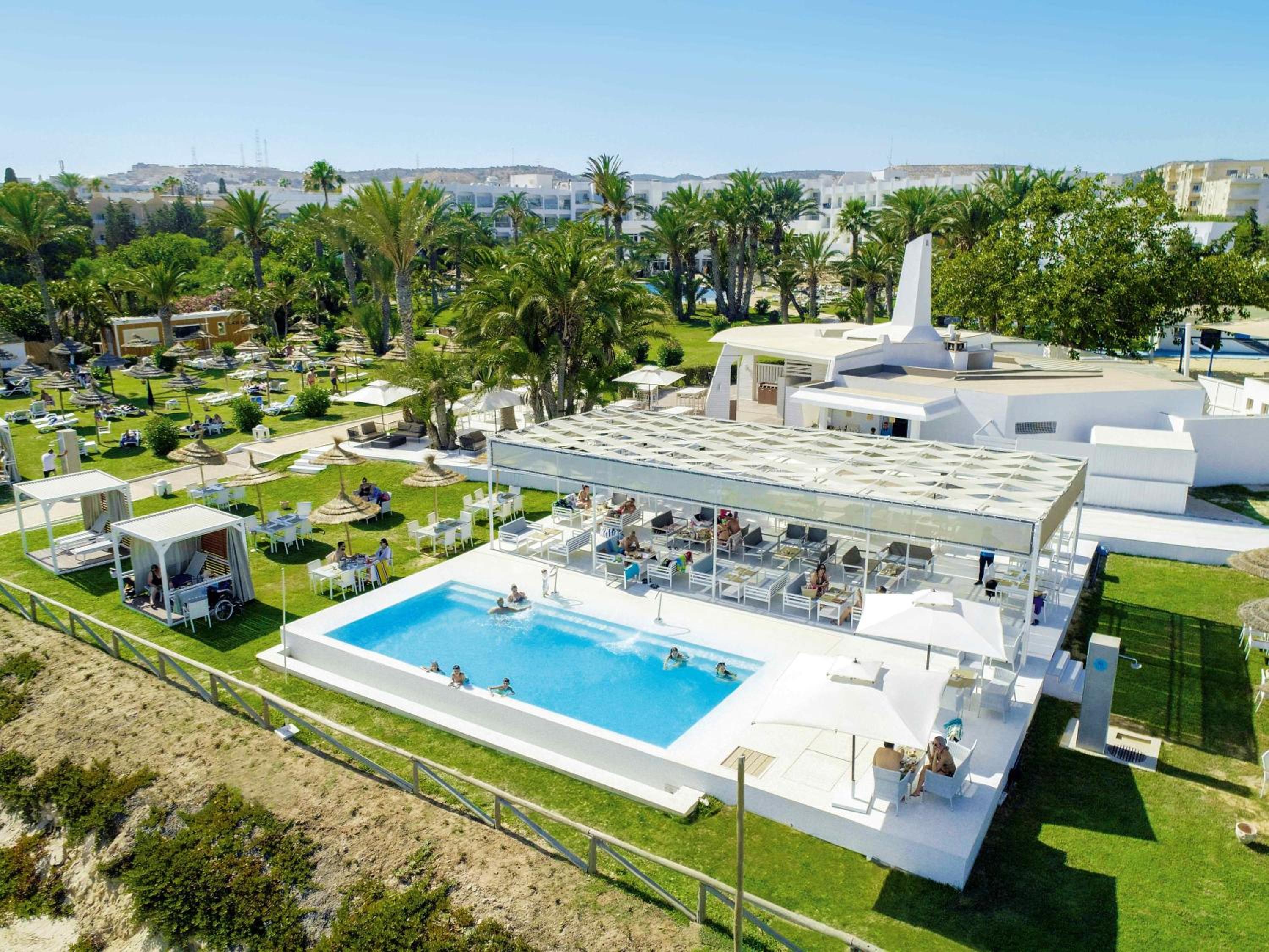 Hammamet Vacations - TUI BLUE Palm Beach Hammamet - Property Image 6