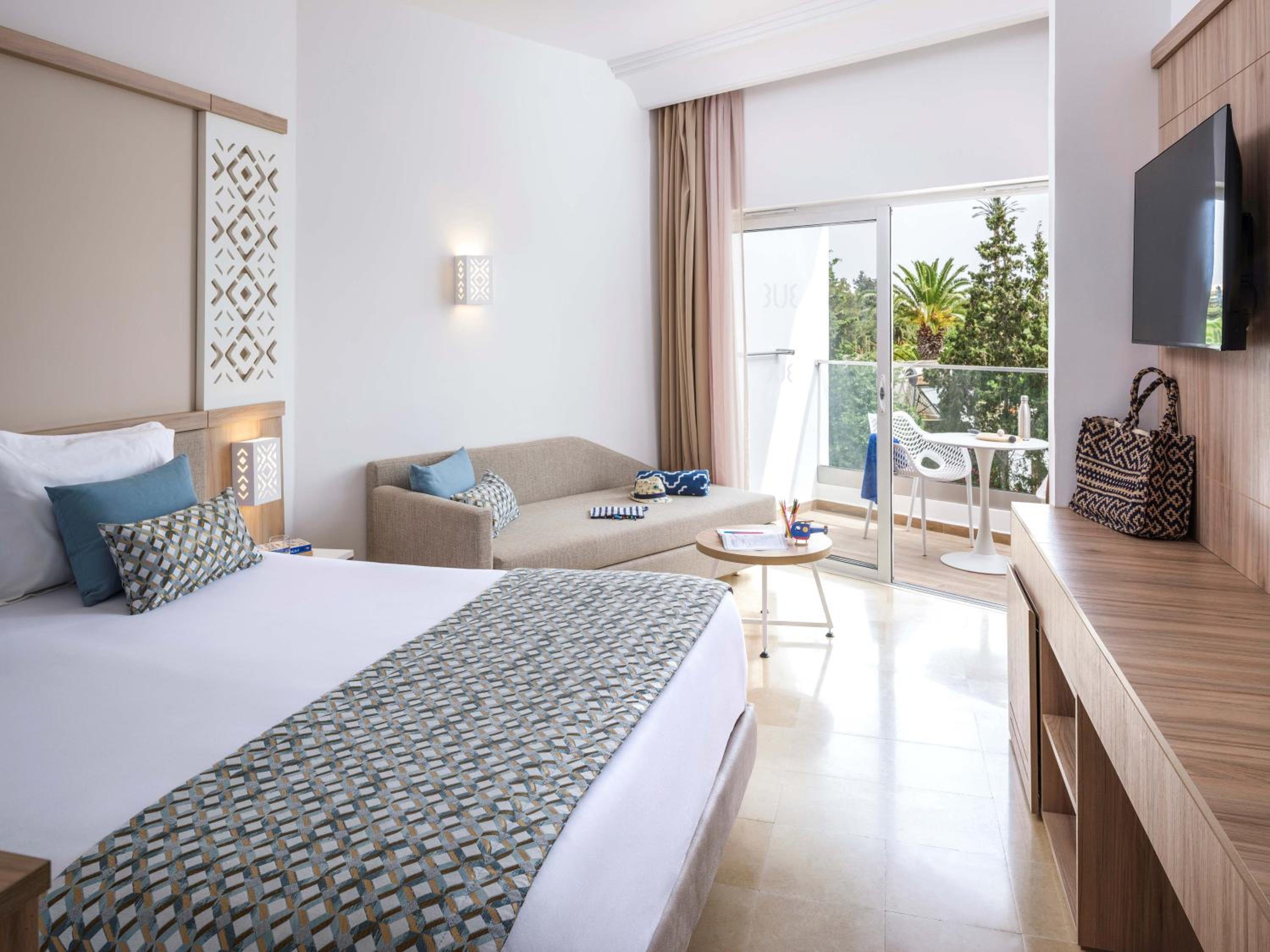 Hammamet Vacations - TUI BLUE Palm Beach Hammamet - Property Image 8