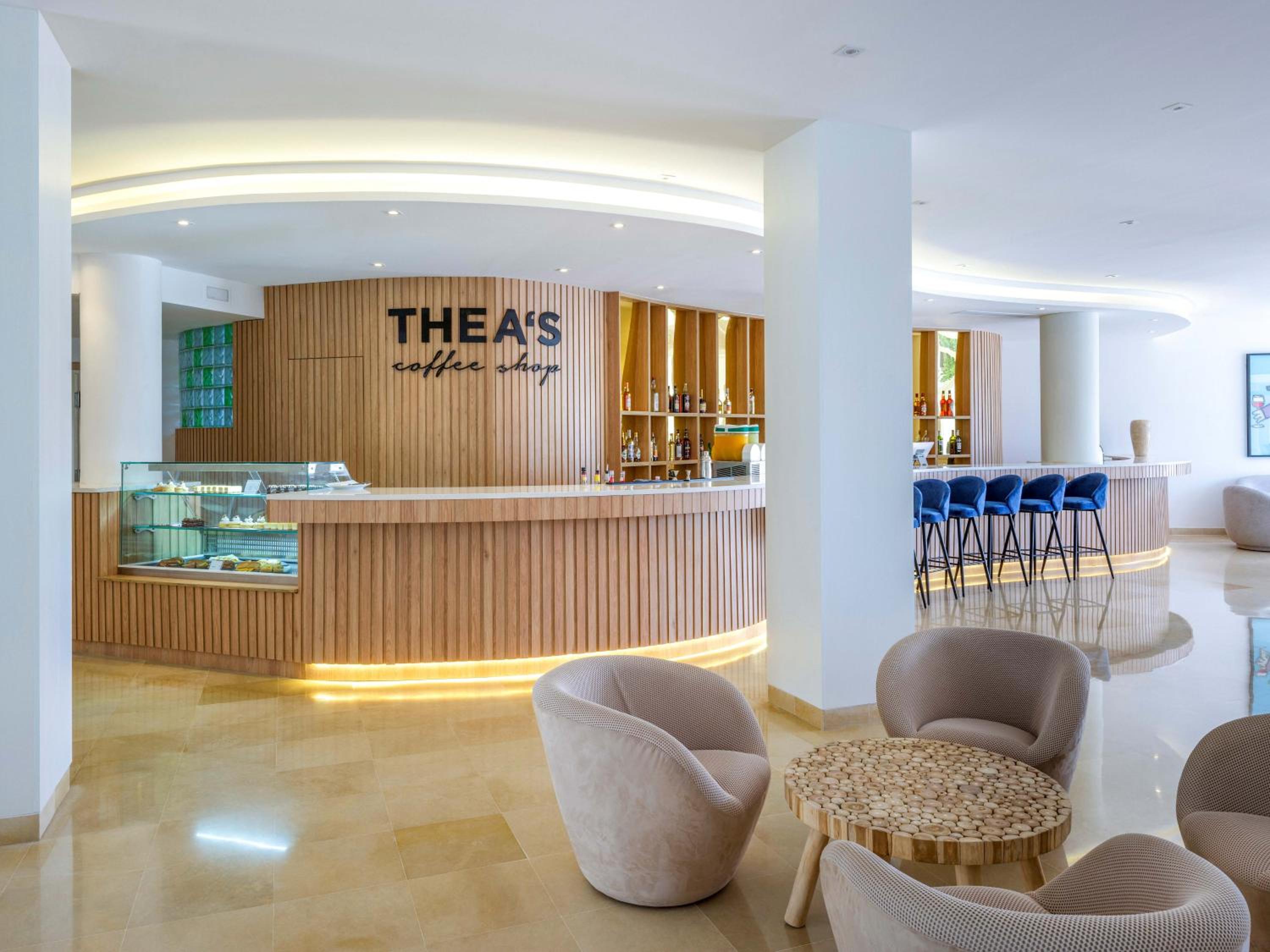 Hammamet Vacations - TUI BLUE Palm Beach Hammamet - Property Image 9