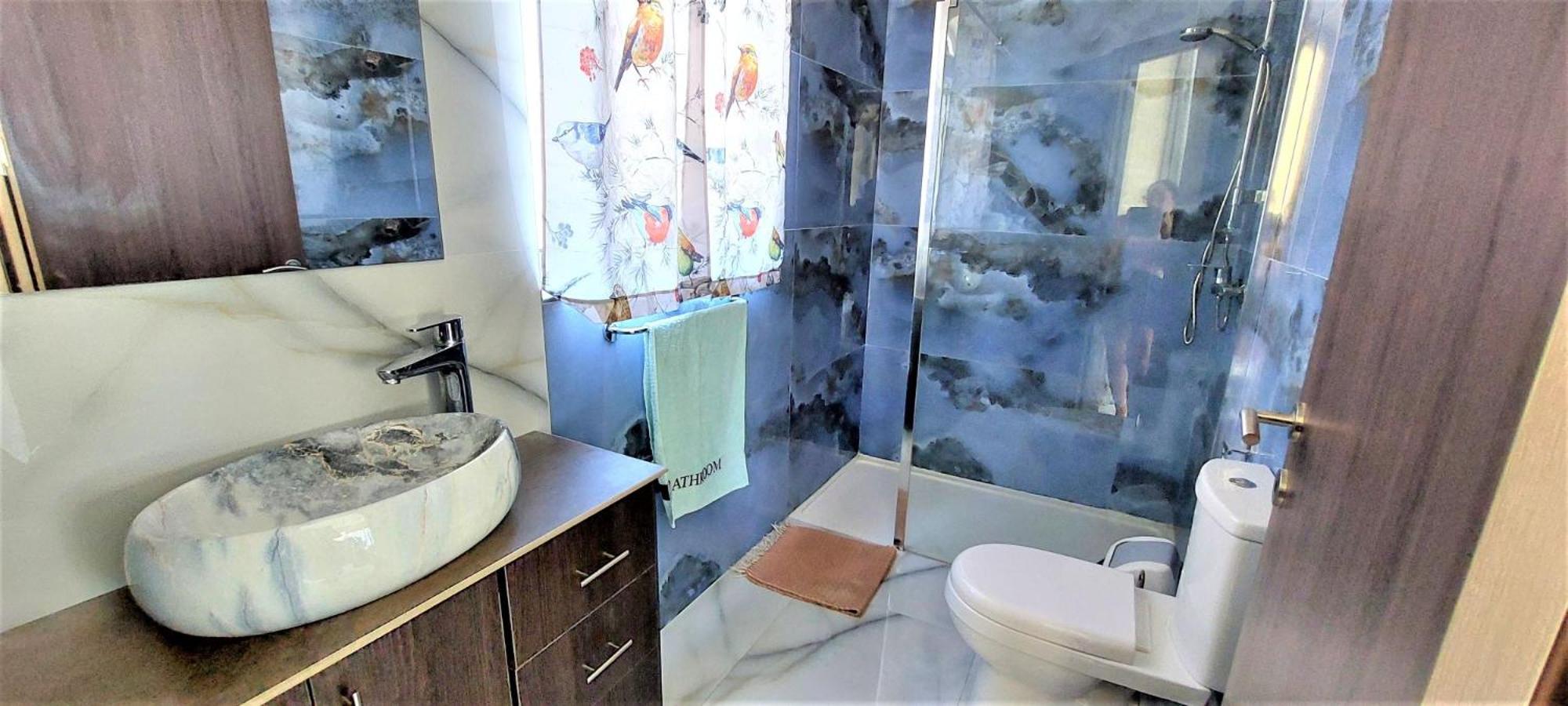 Villa with private pool in Gozo