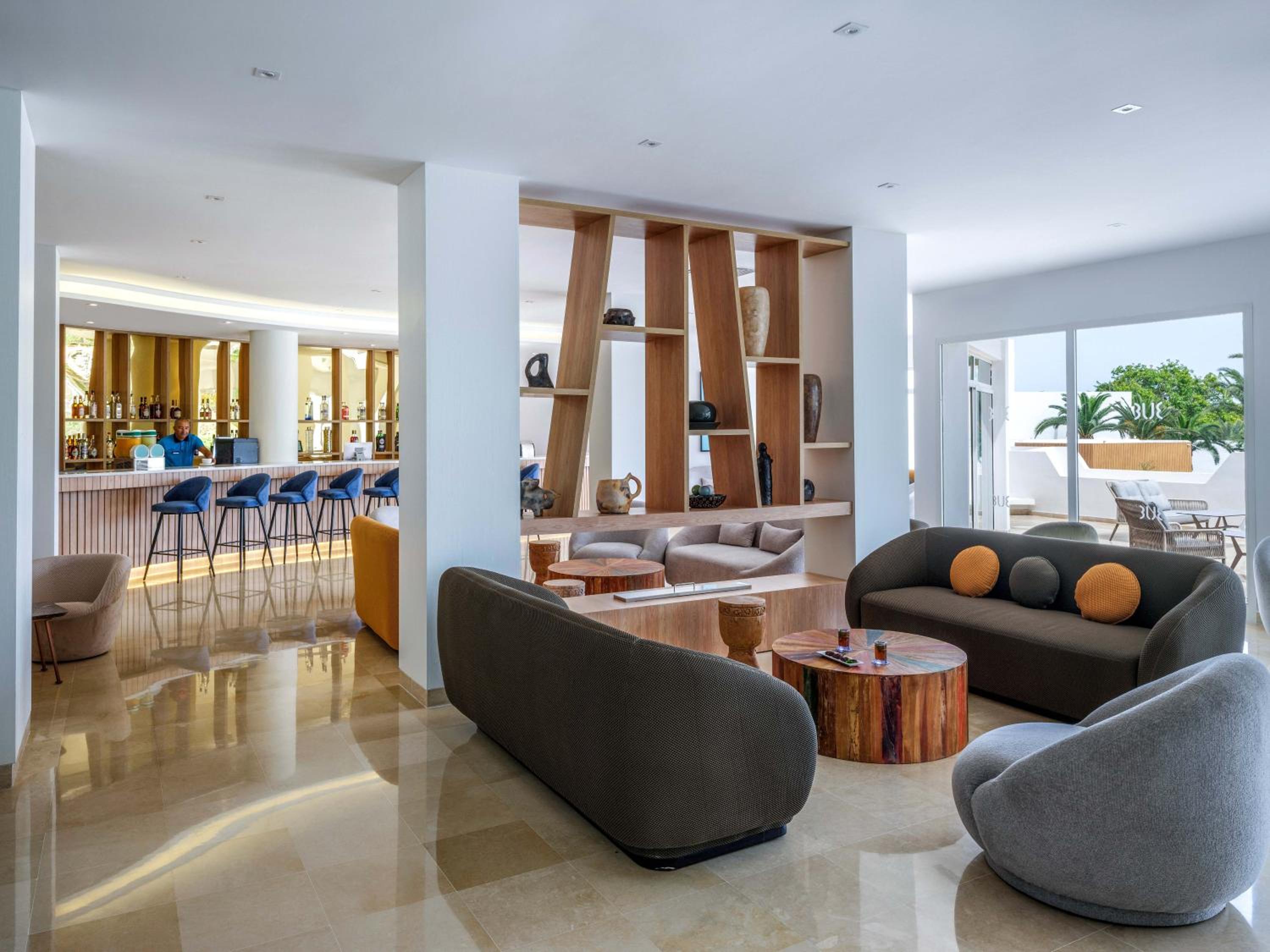 Hammamet Vacations - TUI BLUE Palm Beach Hammamet - Property Image 10