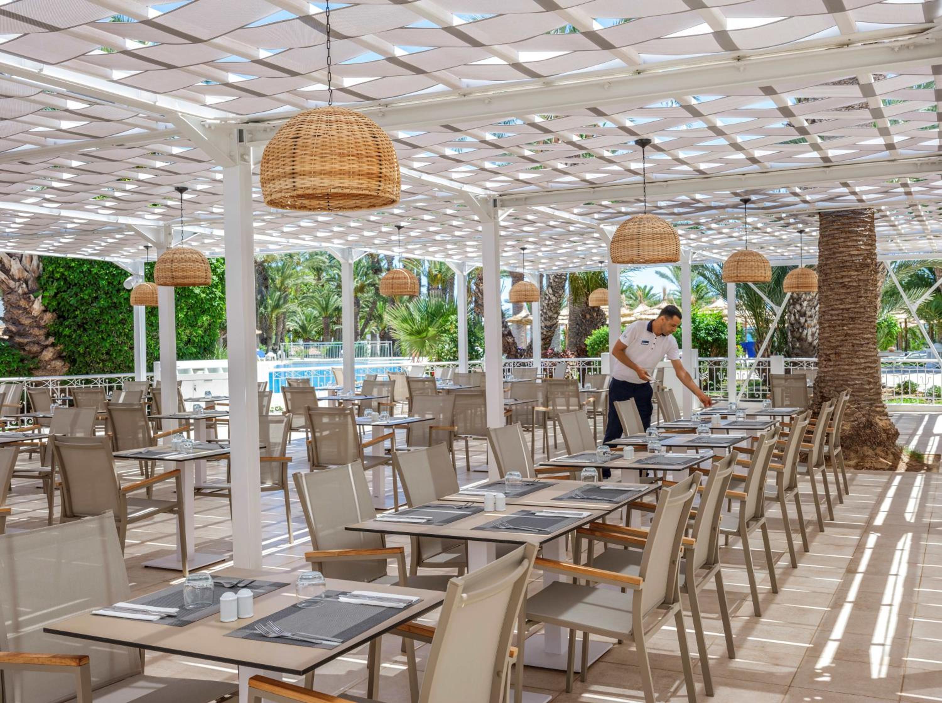 Hammamet Vacations - TUI BLUE Palm Beach Hammamet - Property Image 11