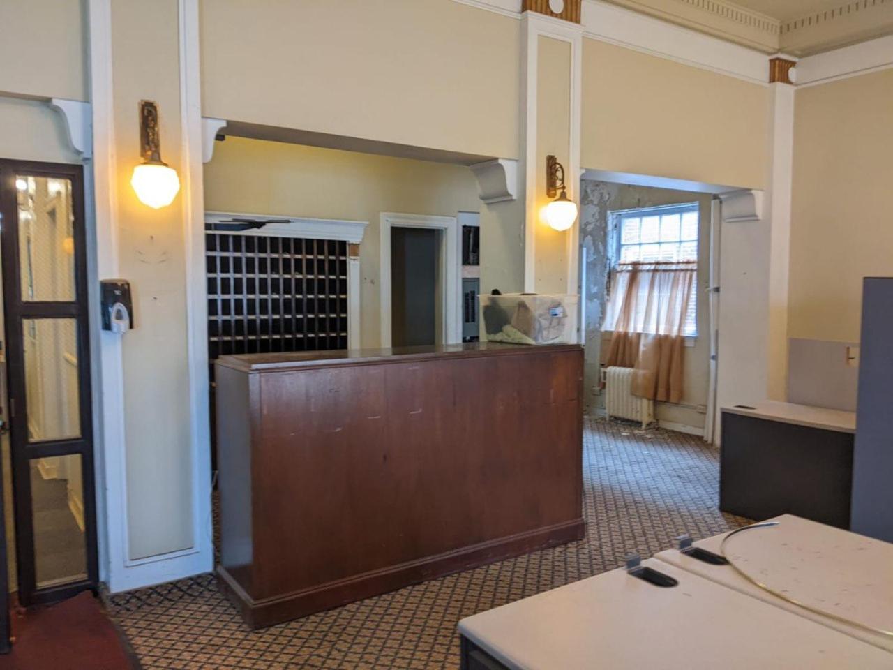 Katie inn view 2