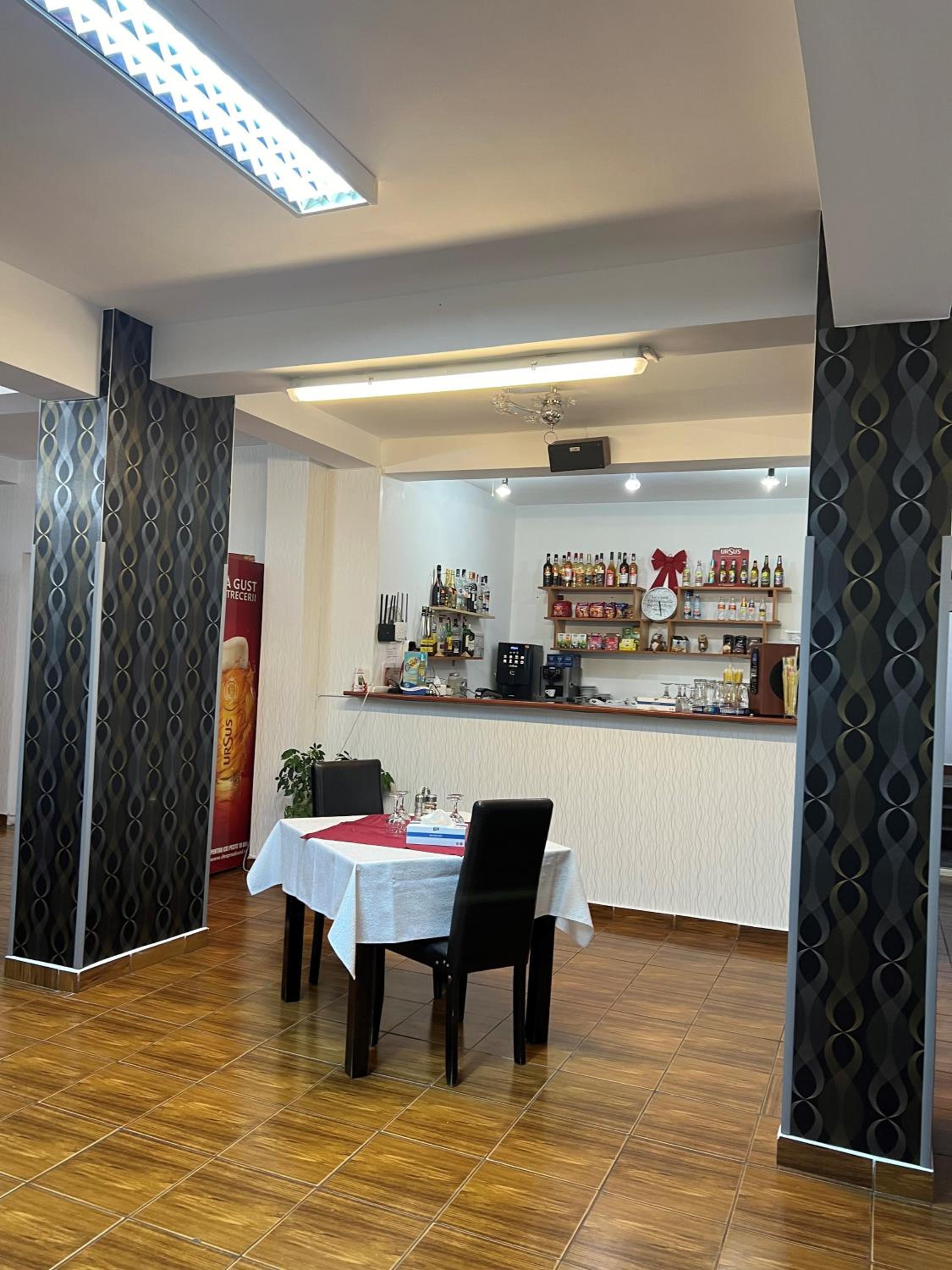 Pensiunea Cabana Veverita Valea Doftanei