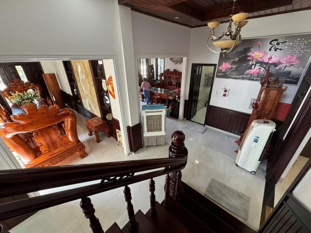 LAVI Homestay