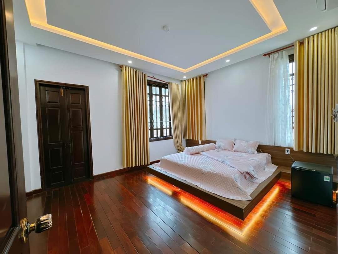 LAVI Homestay
