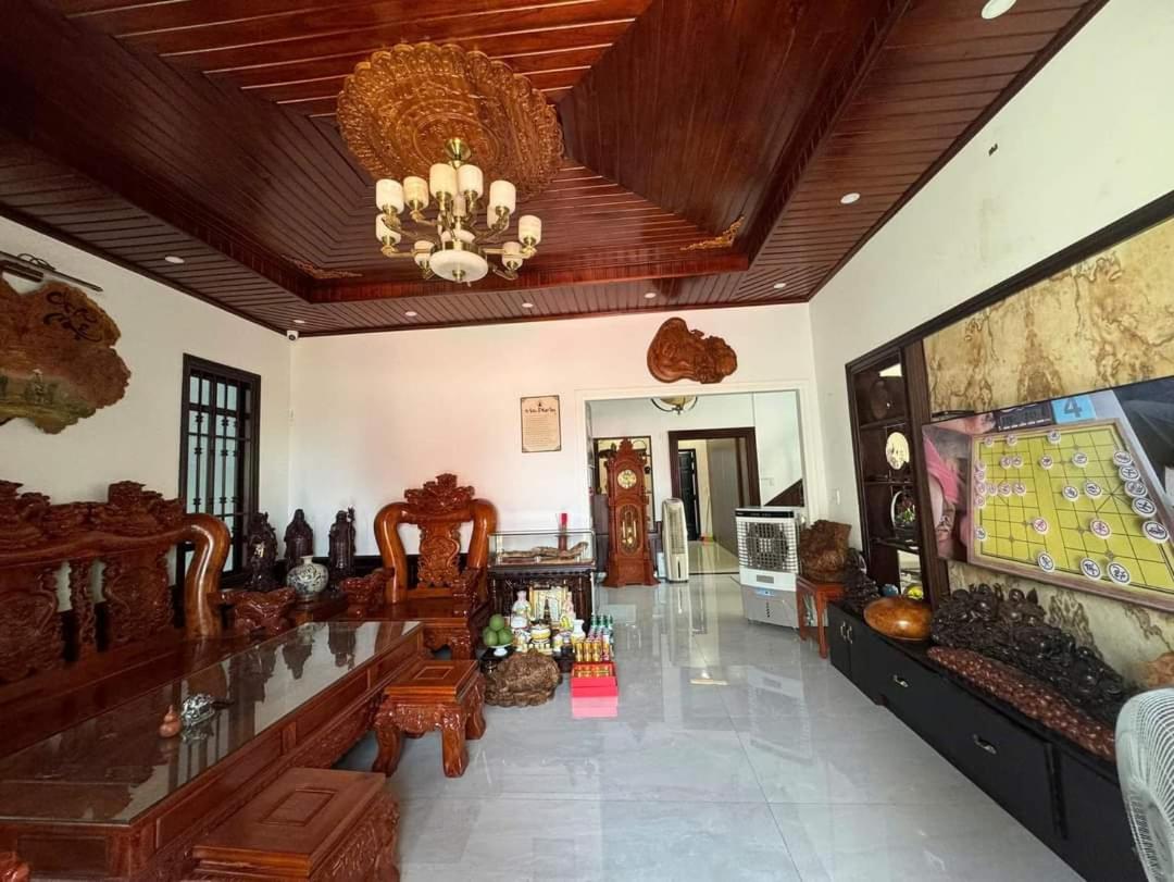 LAVI Homestay