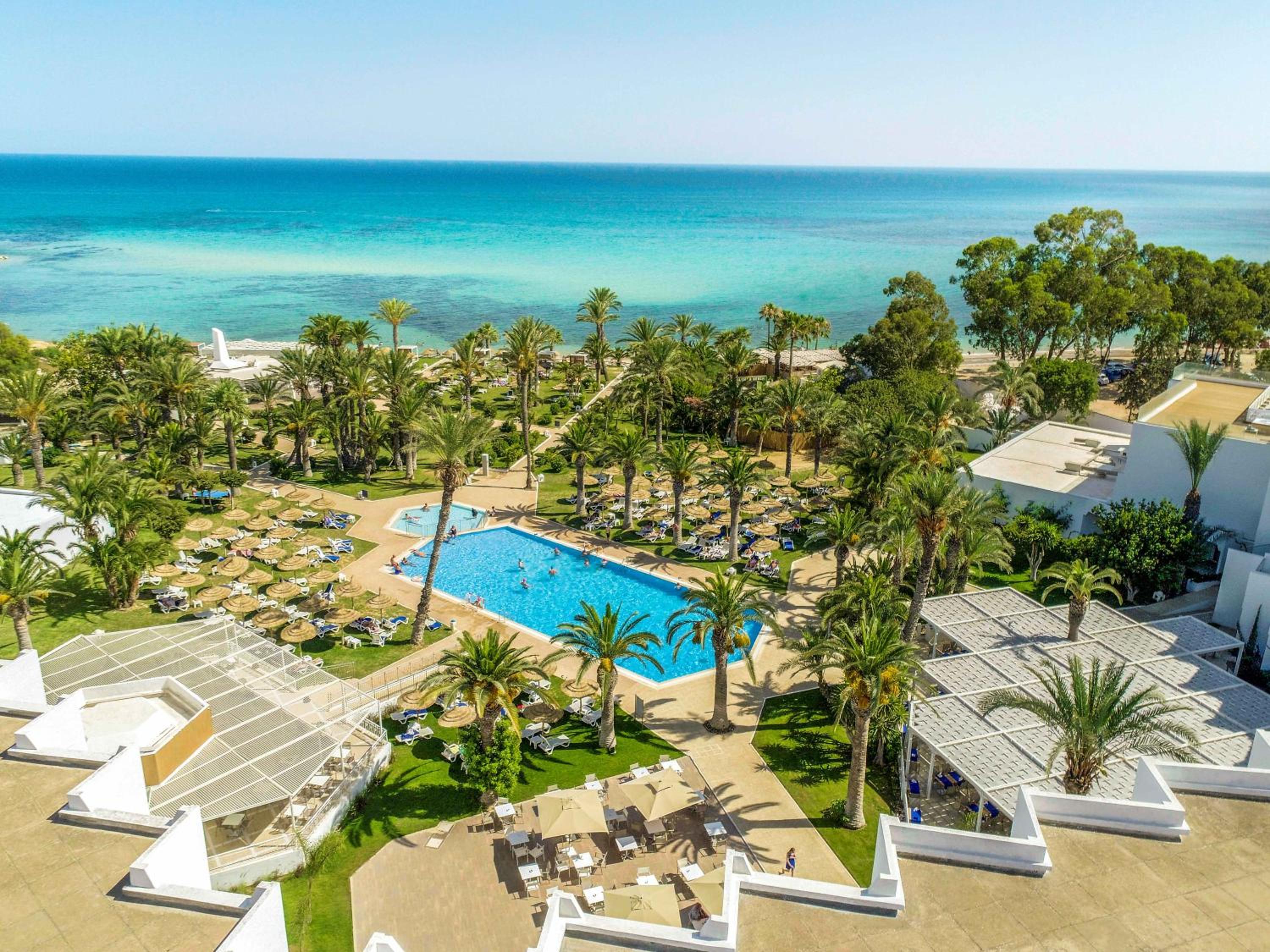 Hammamet Vacations - TUI BLUE Palm Beach Hammamet - Property Image 14