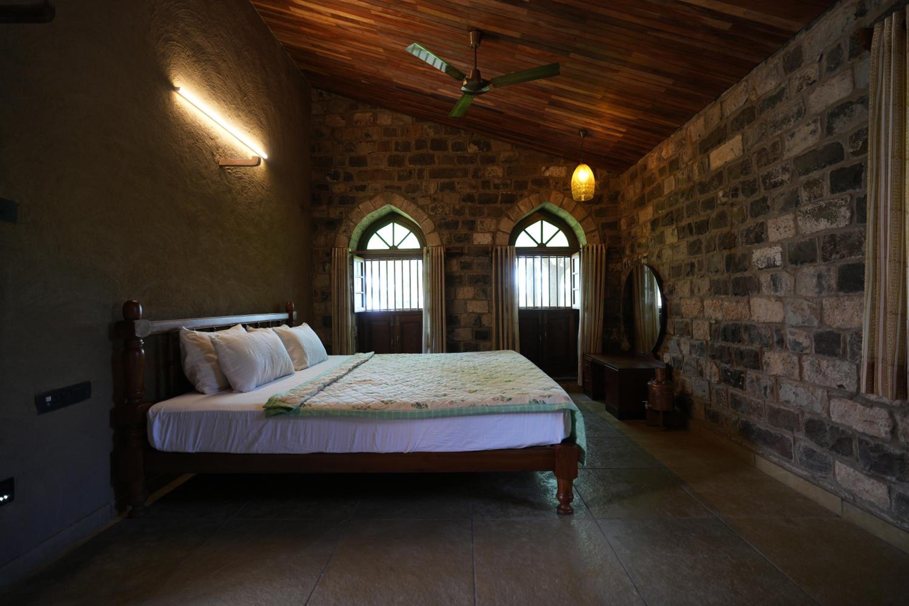 Nisarg Resort