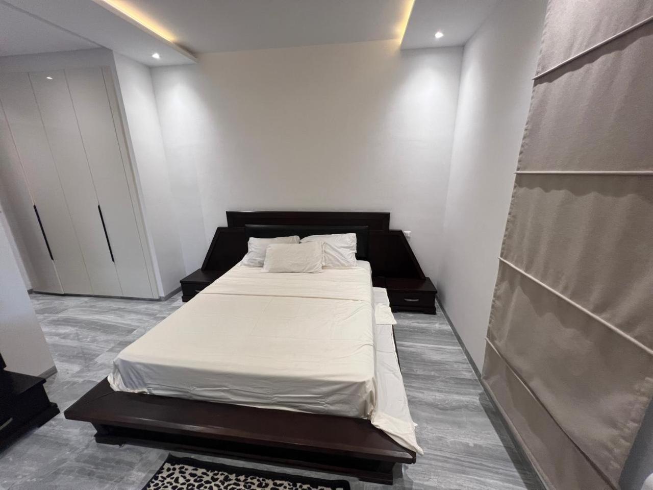 Appartement S2 1 Sahloul 4 Sousse view 5