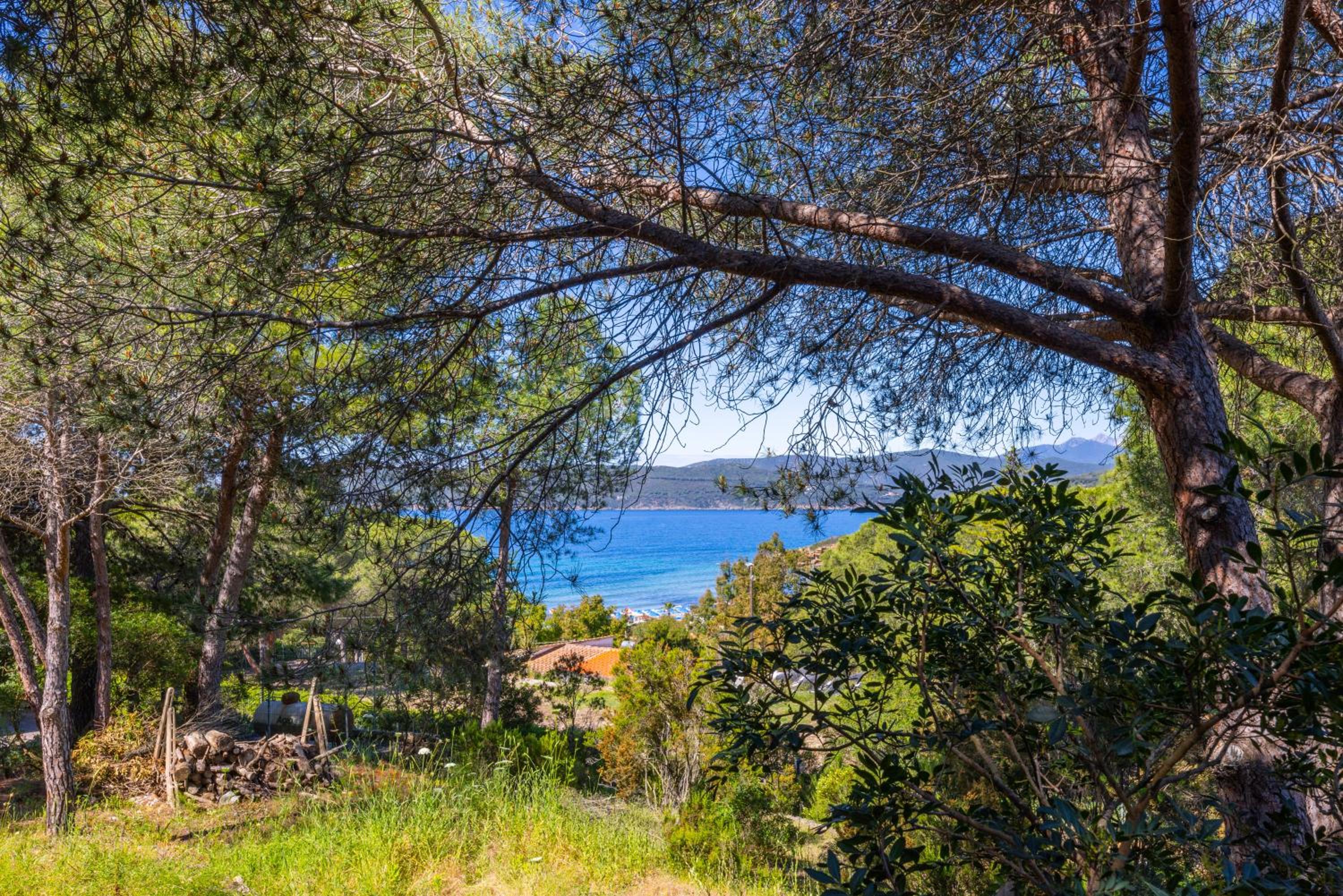 Camping Bungalow Lido