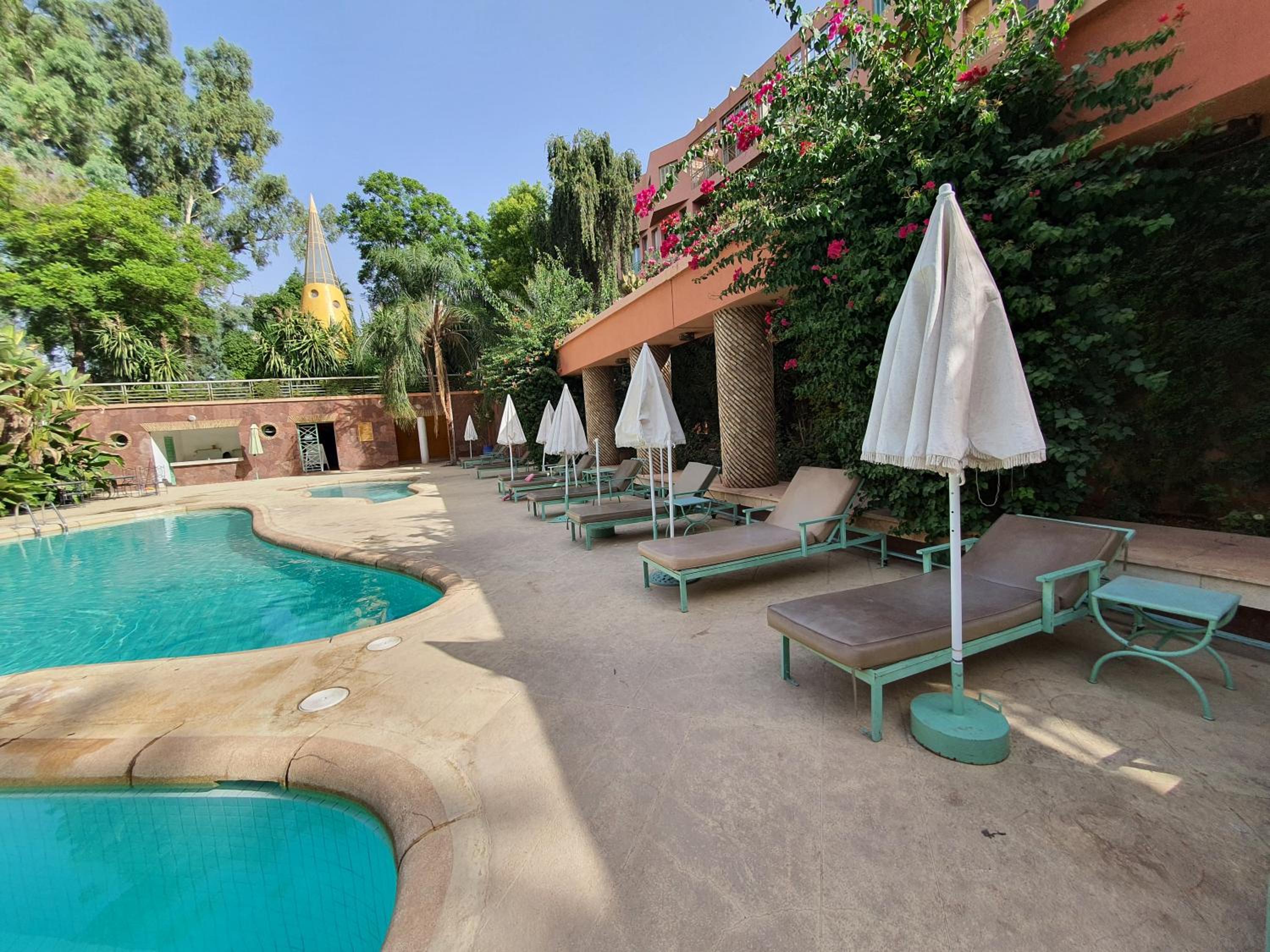 Amazing Apartment With Winter Pool view 5