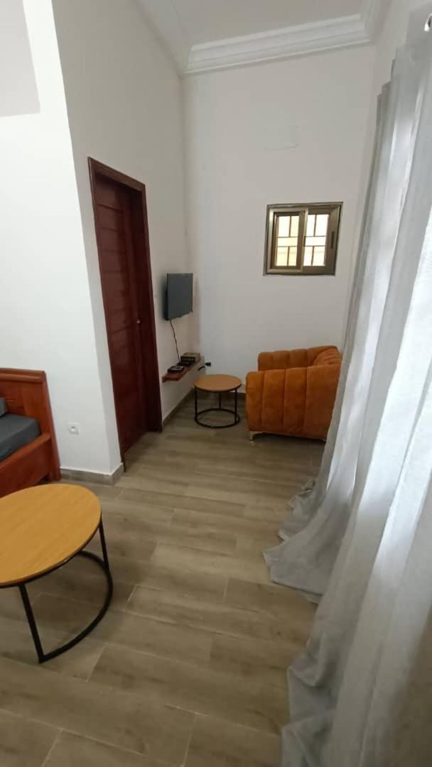 Luxurion Nest, appartement cosy corner