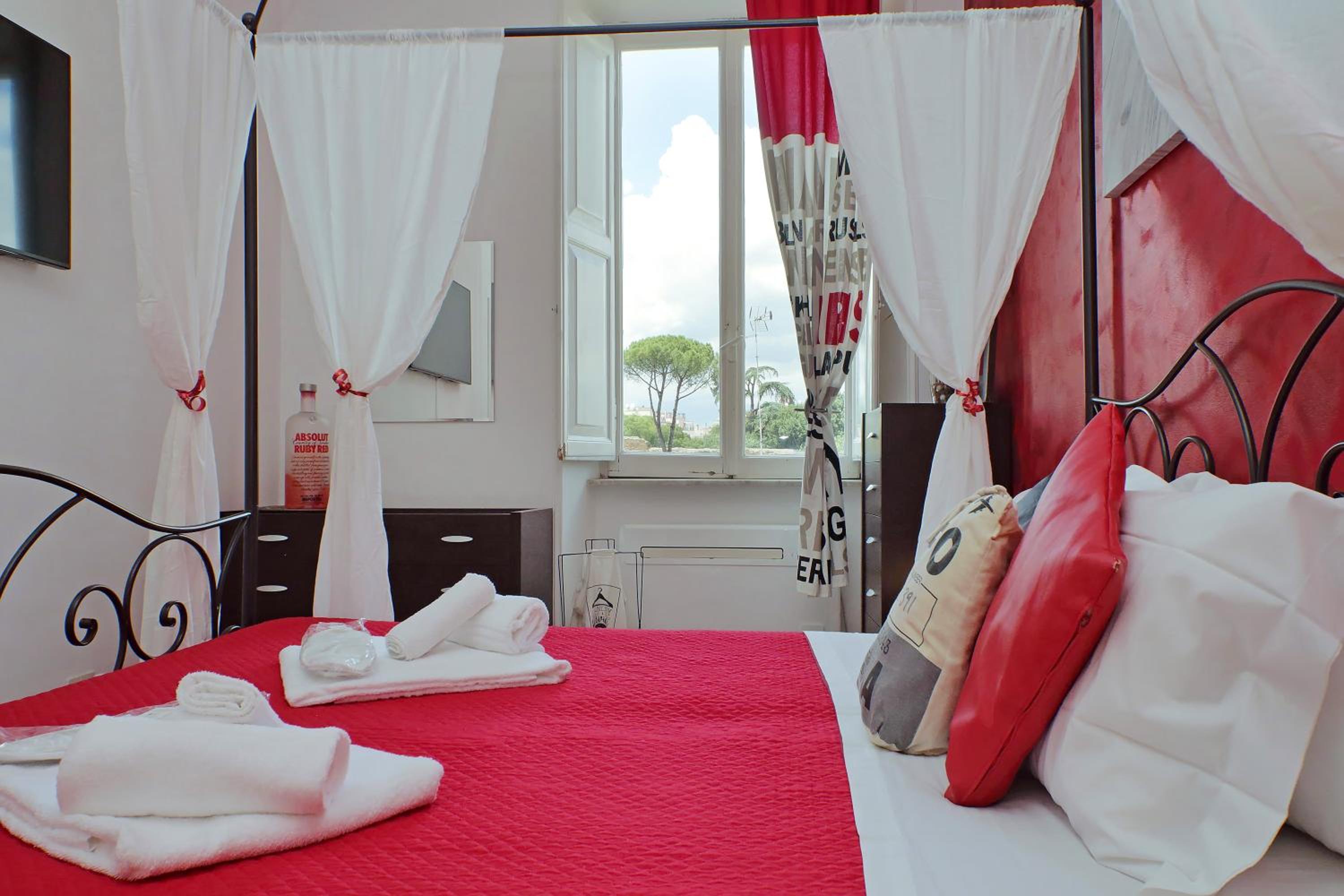 Luxury Domus Amadeus