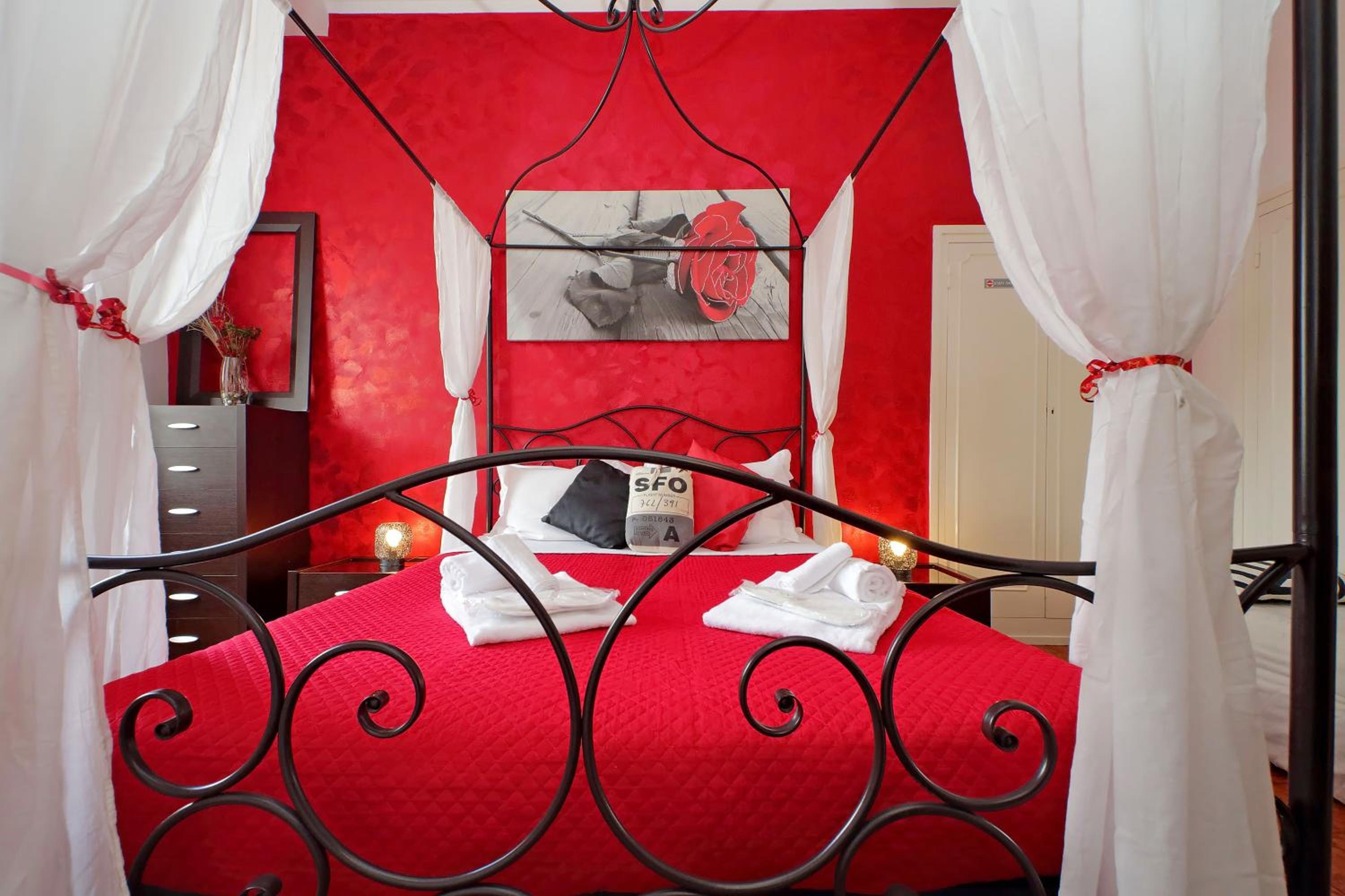 Luxury Domus Amadeus