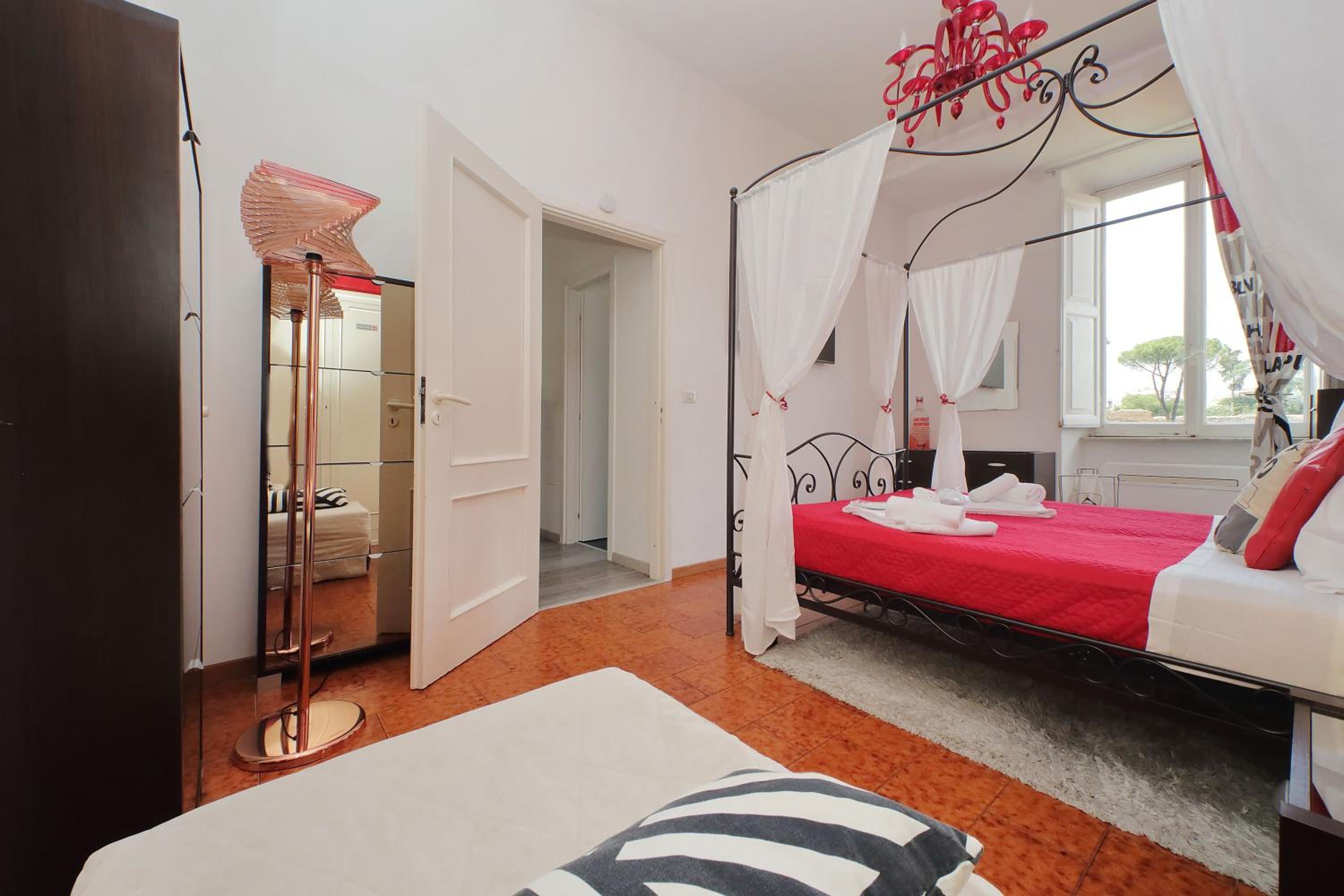 Luxury Domus Amadeus