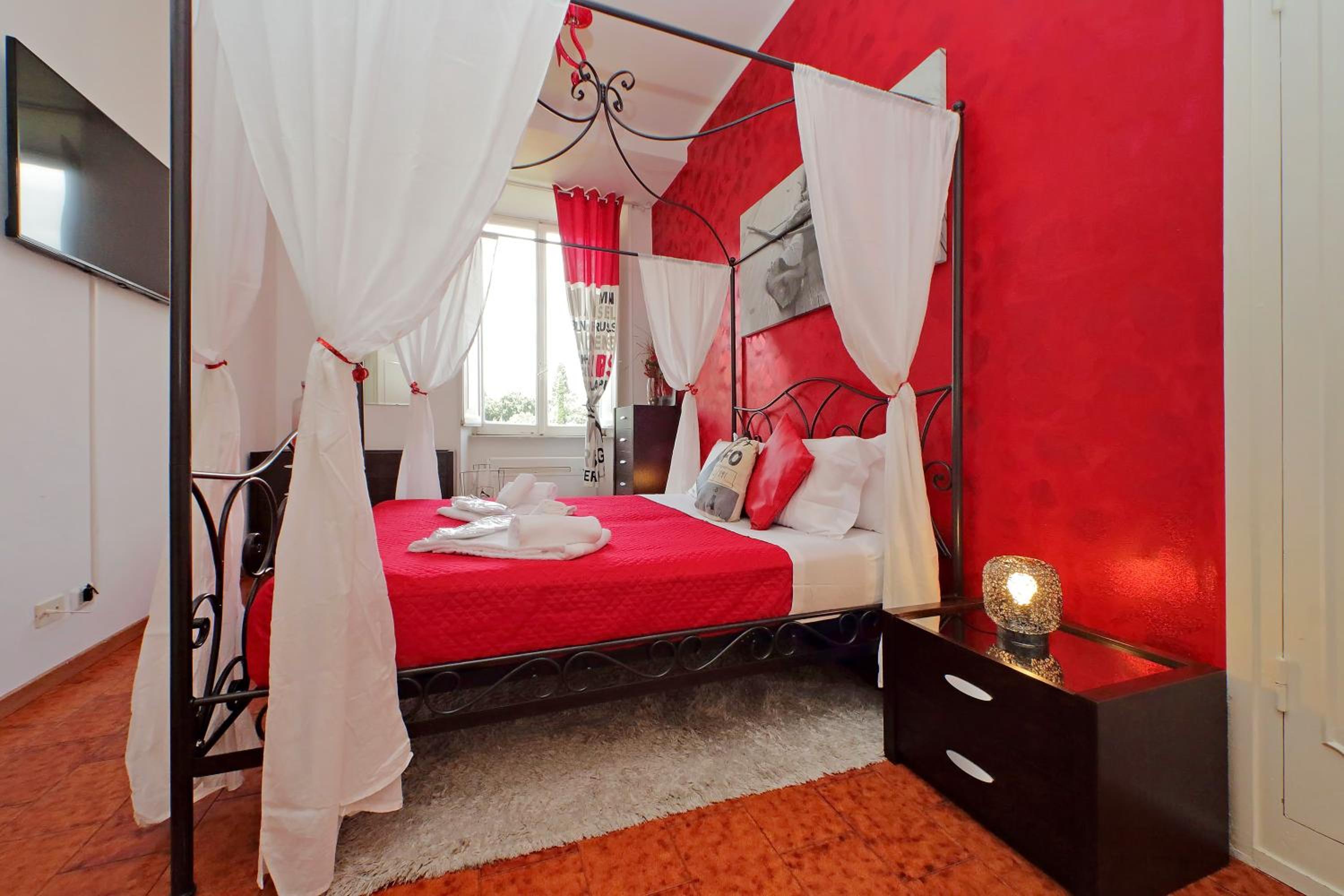 Luxury Domus Amadeus
