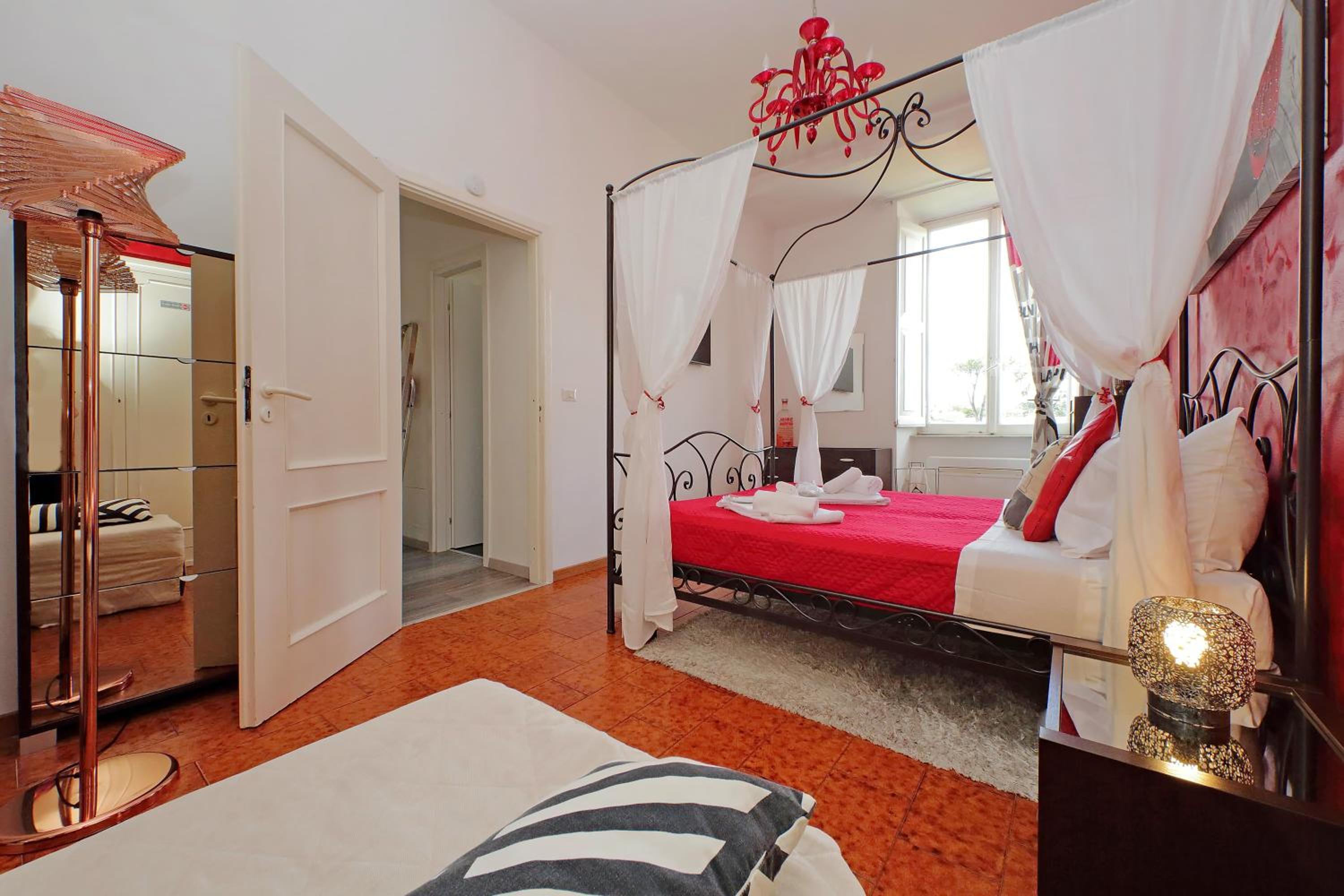 Luxury Domus Amadeus