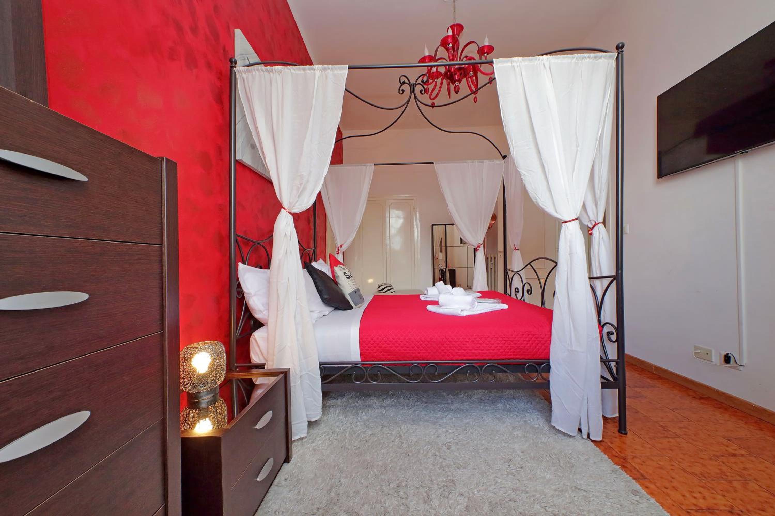 Luxury Domus Amadeus
