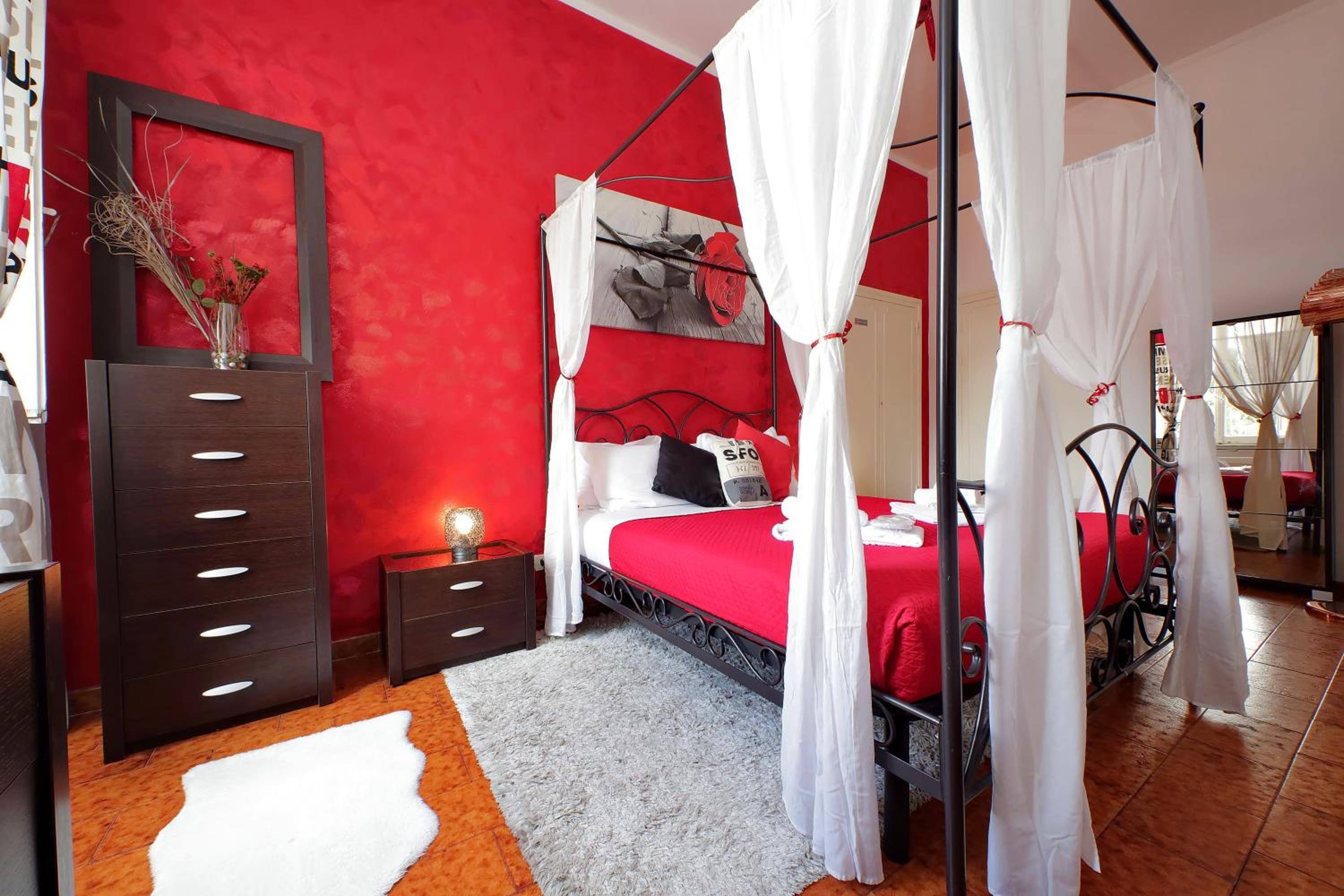 Luxury Domus Amadeus