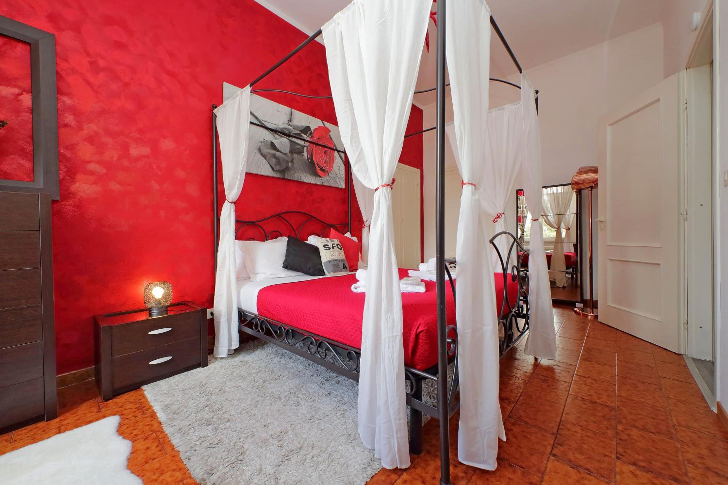 Luxury Domus Amadeus